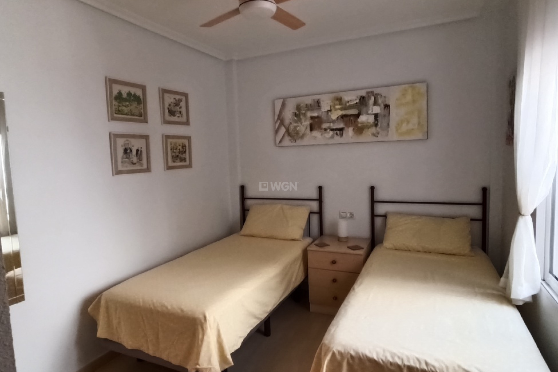 Resale - Villa - Sucina - Inland
