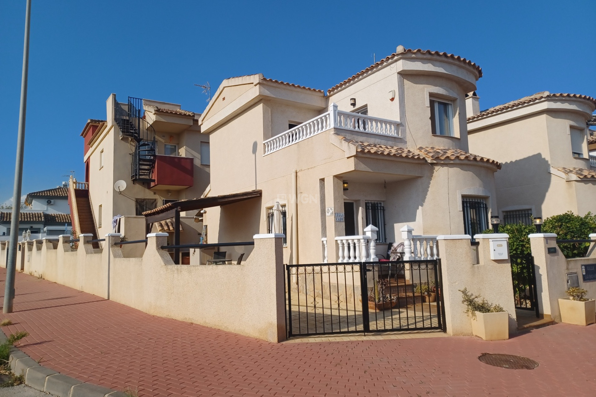 Resale - Villa - Sucina - Inland