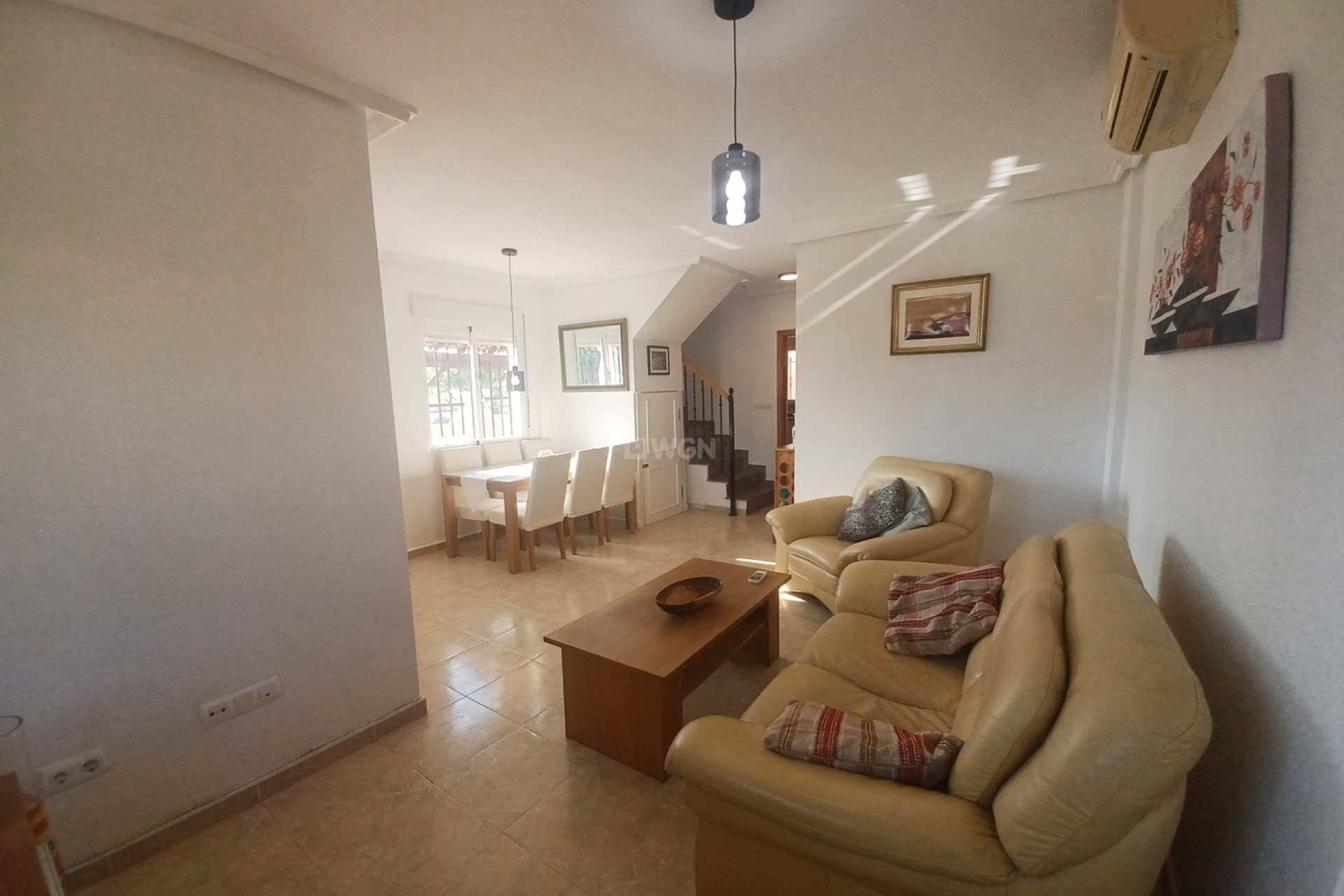 Resale - Villa - Sucina - Inland