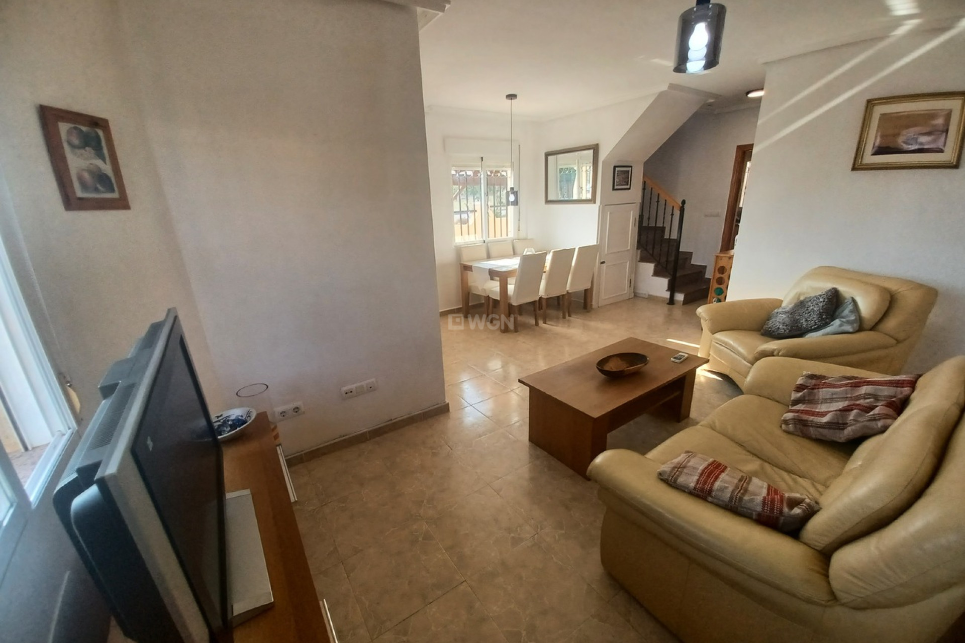 Resale - Villa - Sucina - Inland