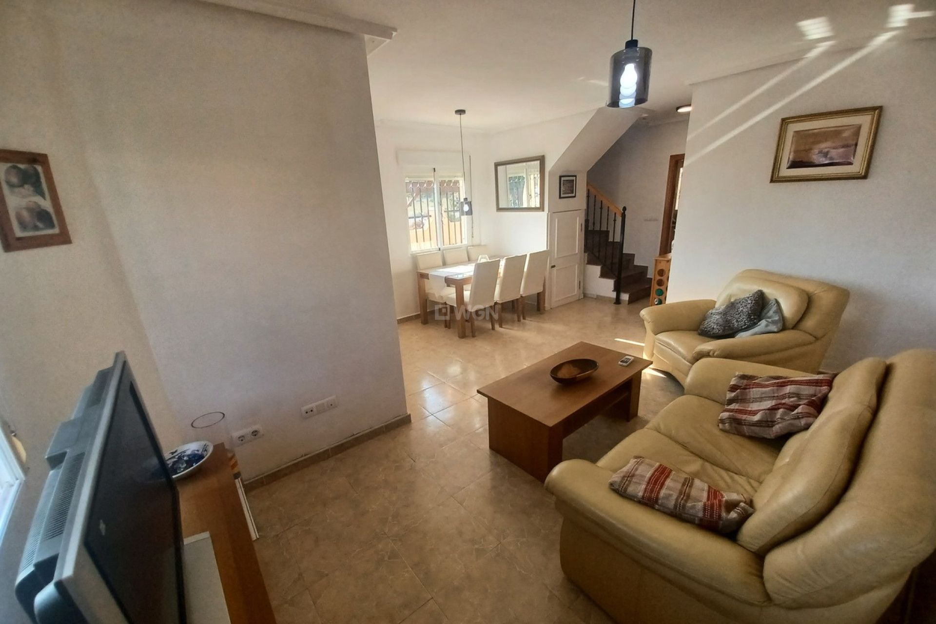 Resale - Villa - Sucina - Inland