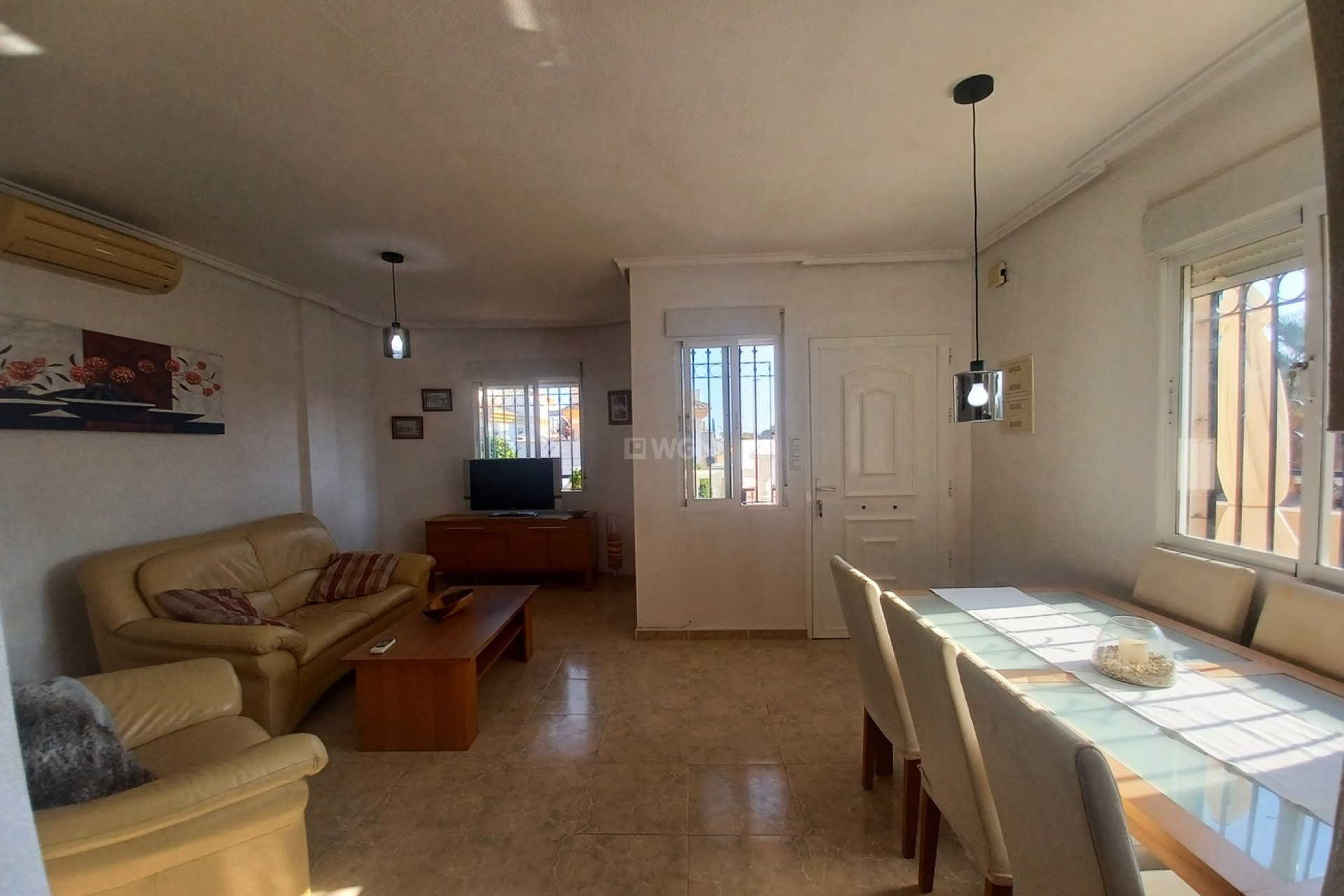 Resale - Villa - Sucina - Inland