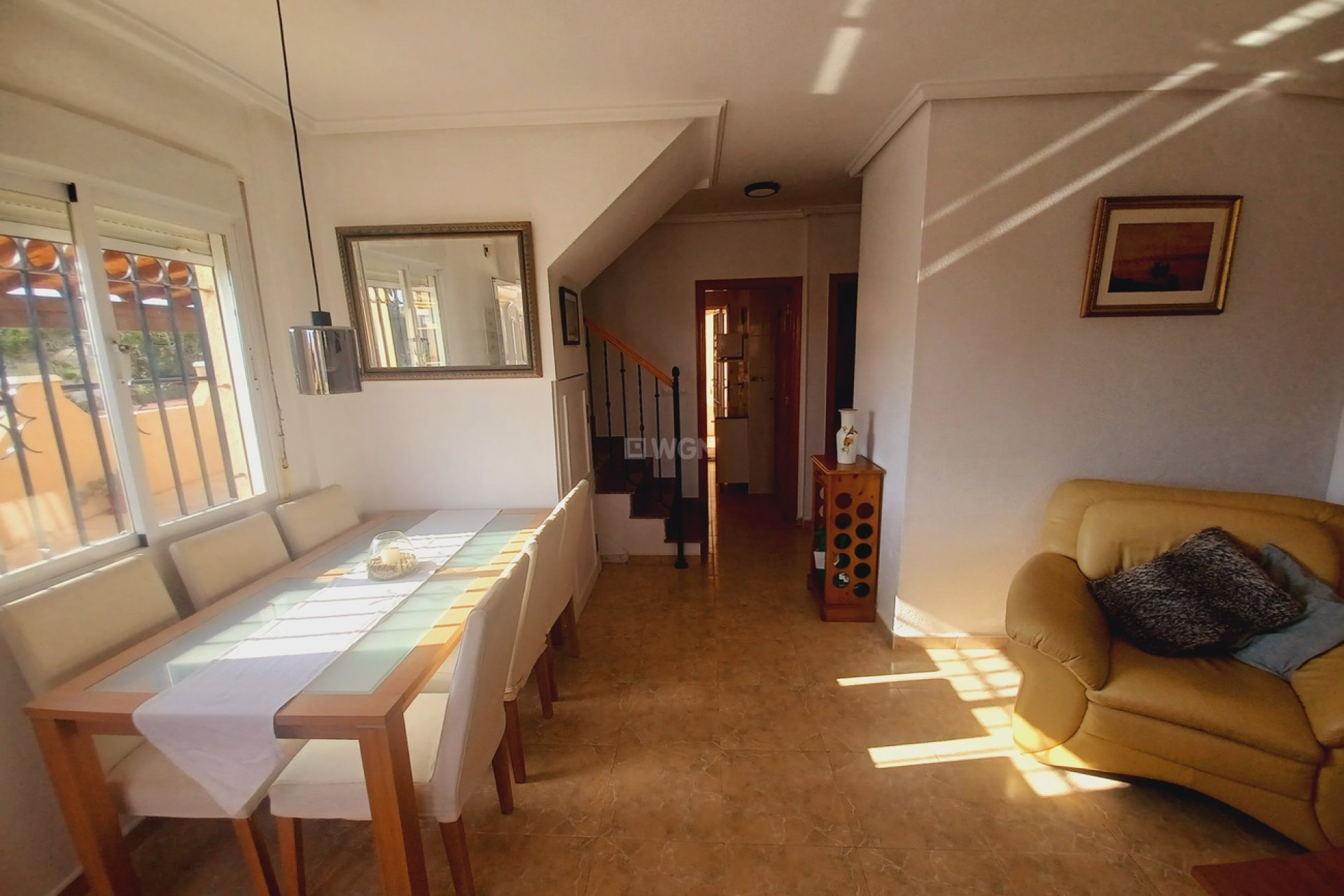 Resale - Villa - Sucina - Inland