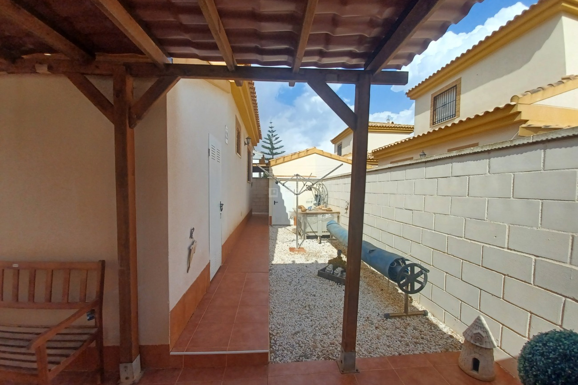 Resale - Villa - Sucina - Inland