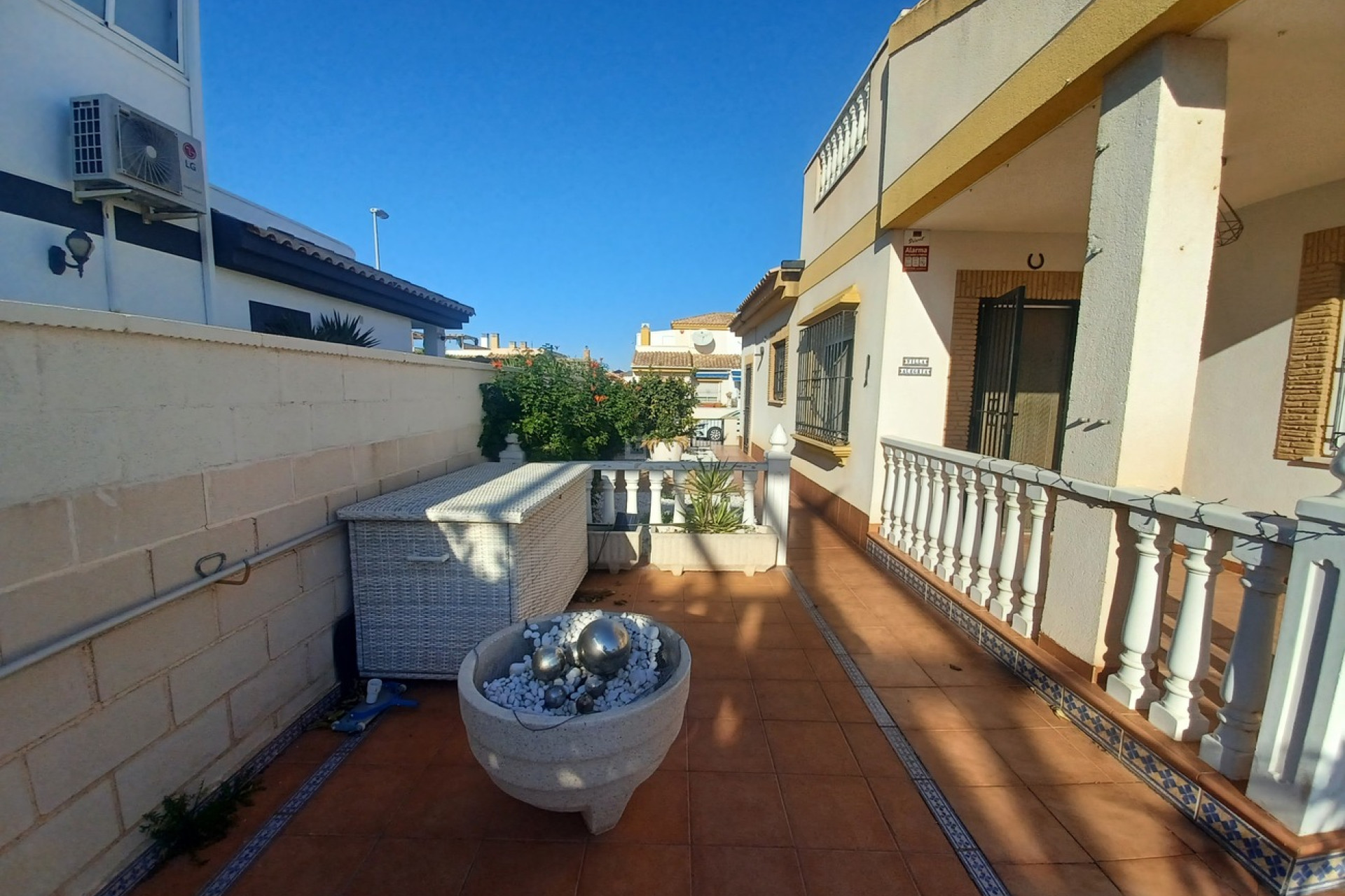 Resale - Villa - Sucina - Inland