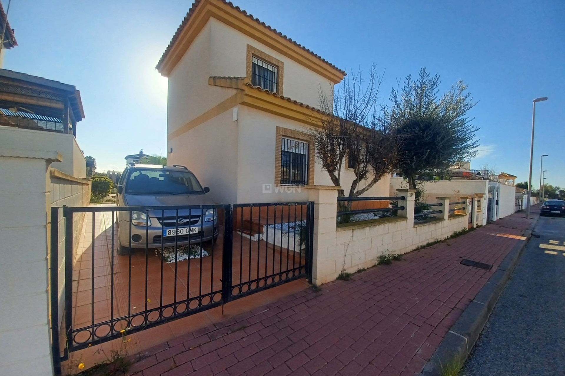 Resale - Villa - Sucina - Inland