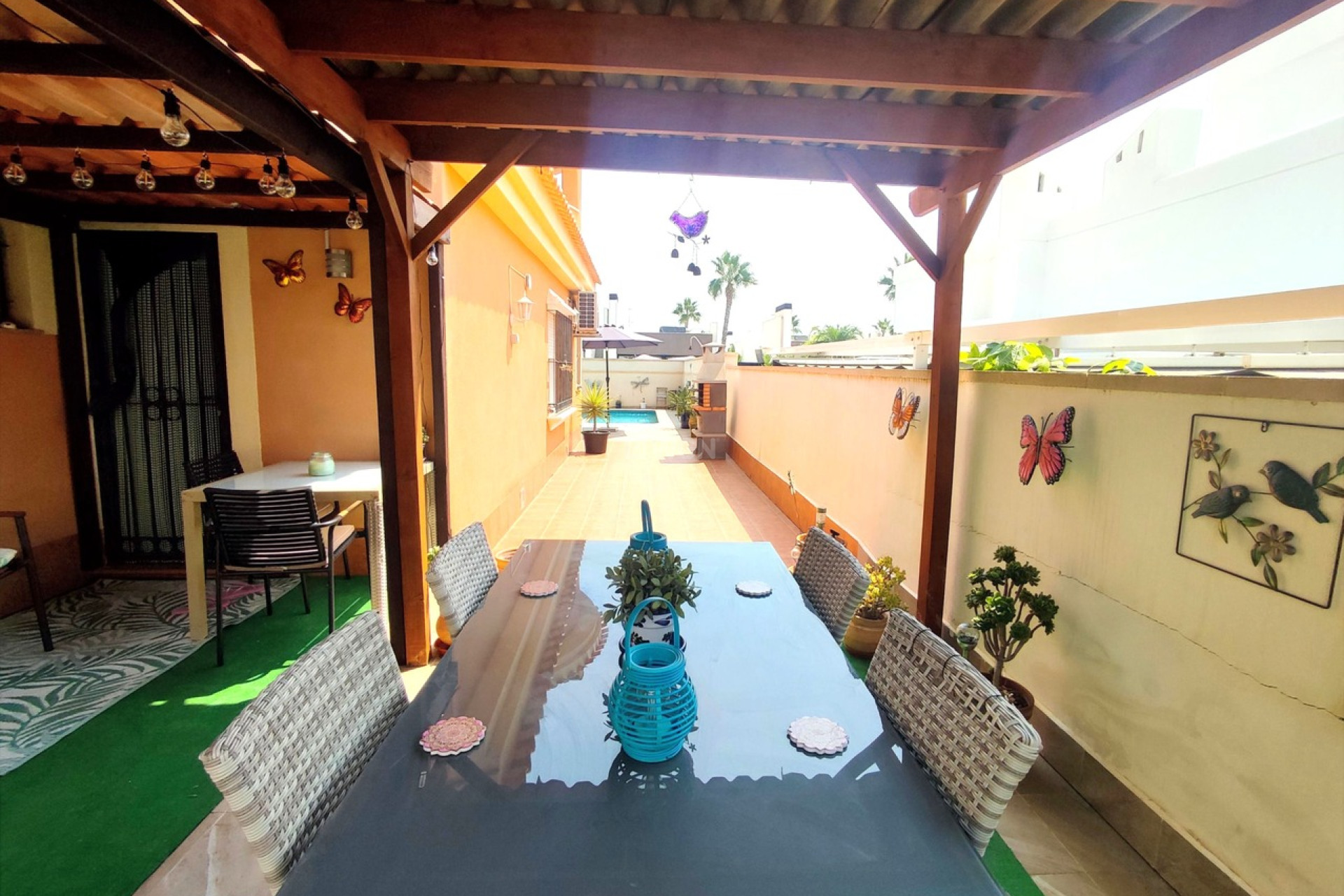 Resale - Villa - Sucina - Inland