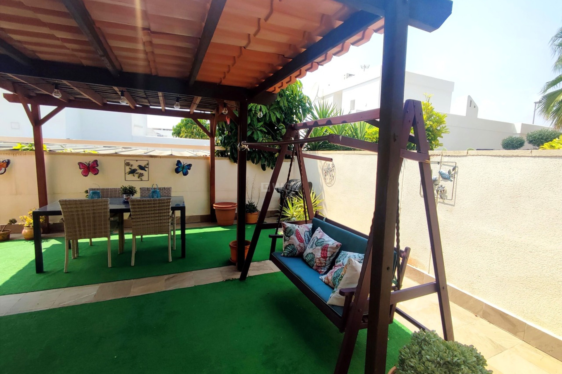 Resale - Villa - Sucina - Inland