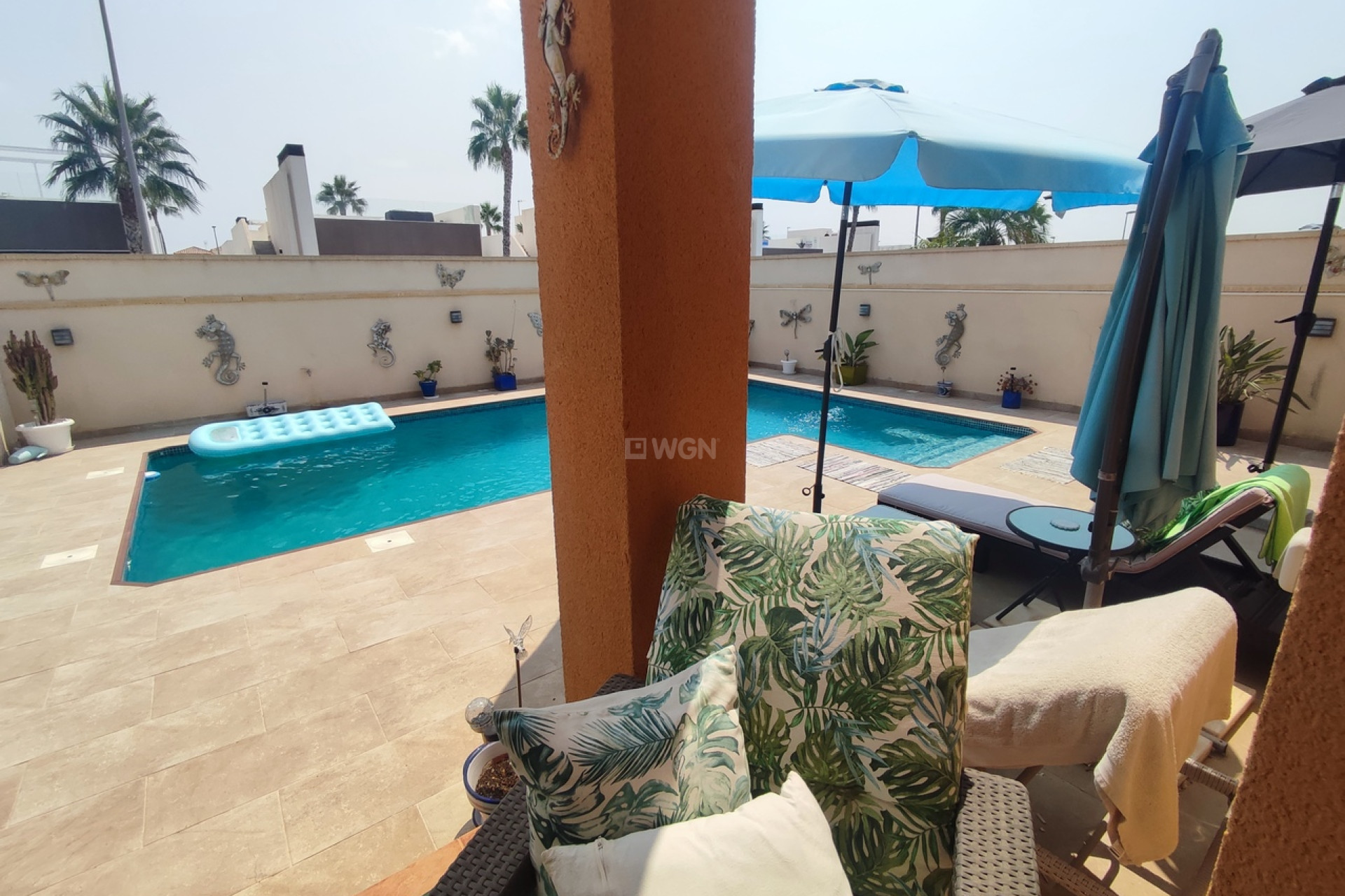 Resale - Villa - Sucina - Inland