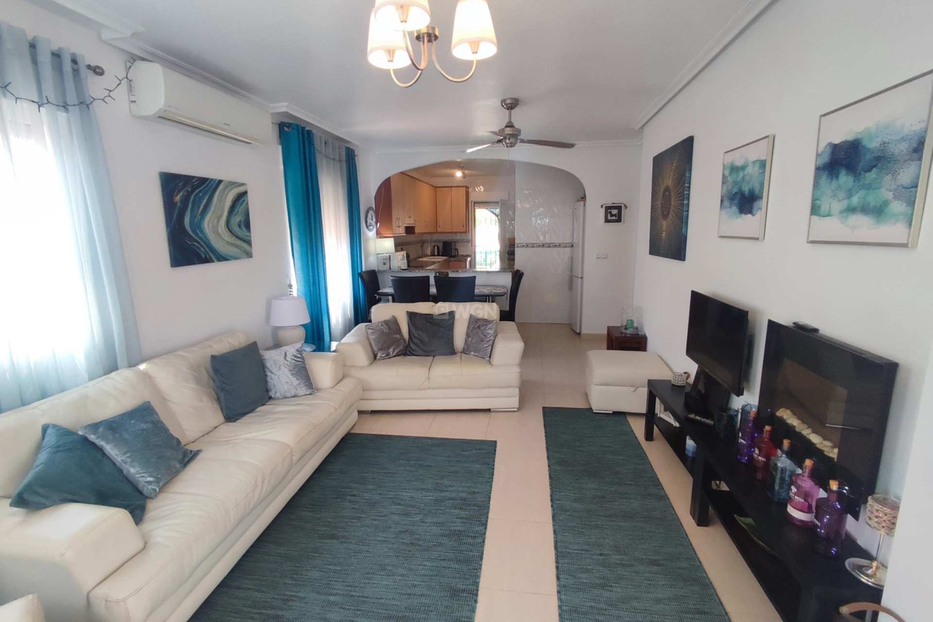 Resale - Villa - Sucina - Inland