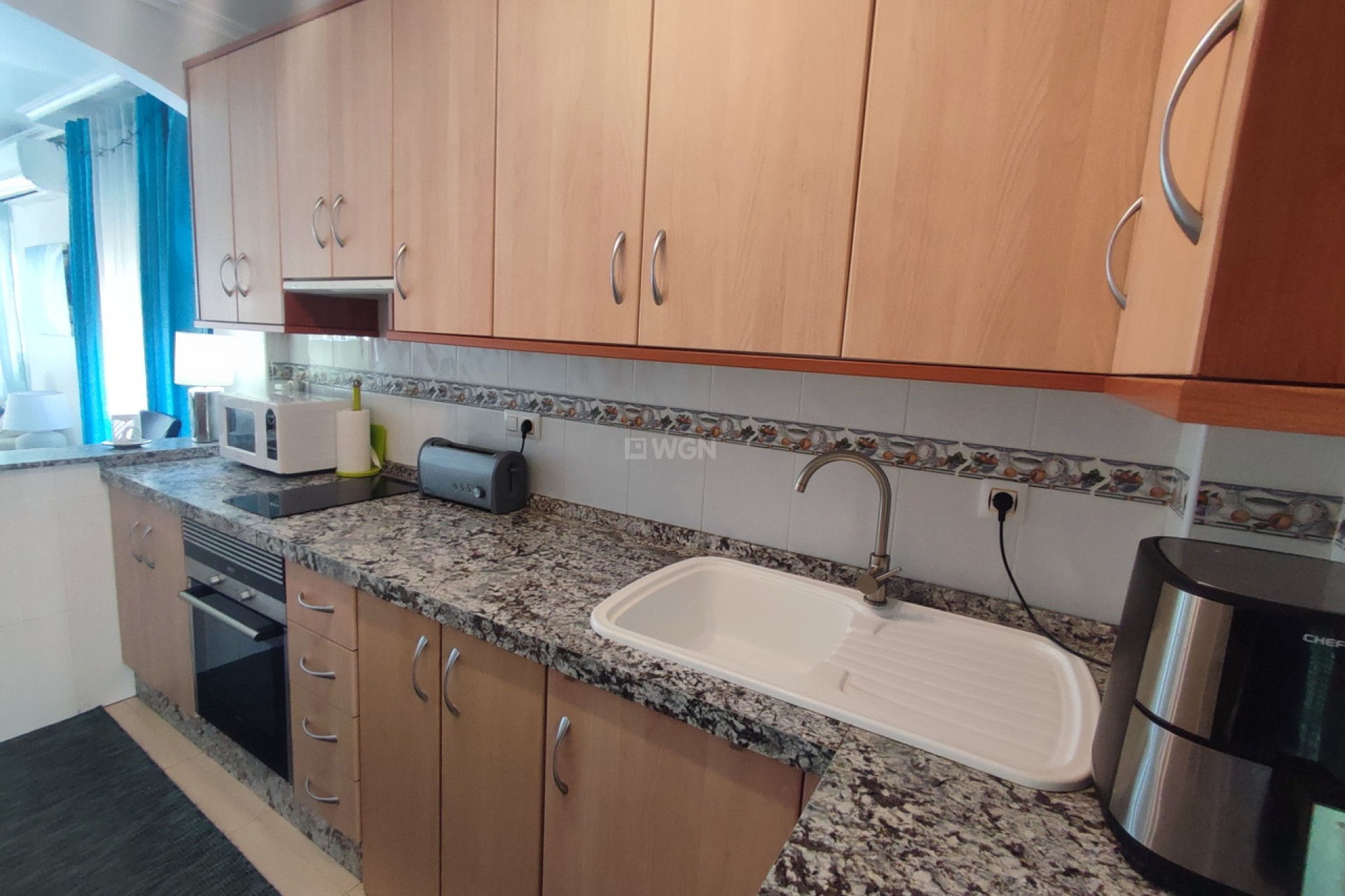 Resale - Villa - Sucina - Inland