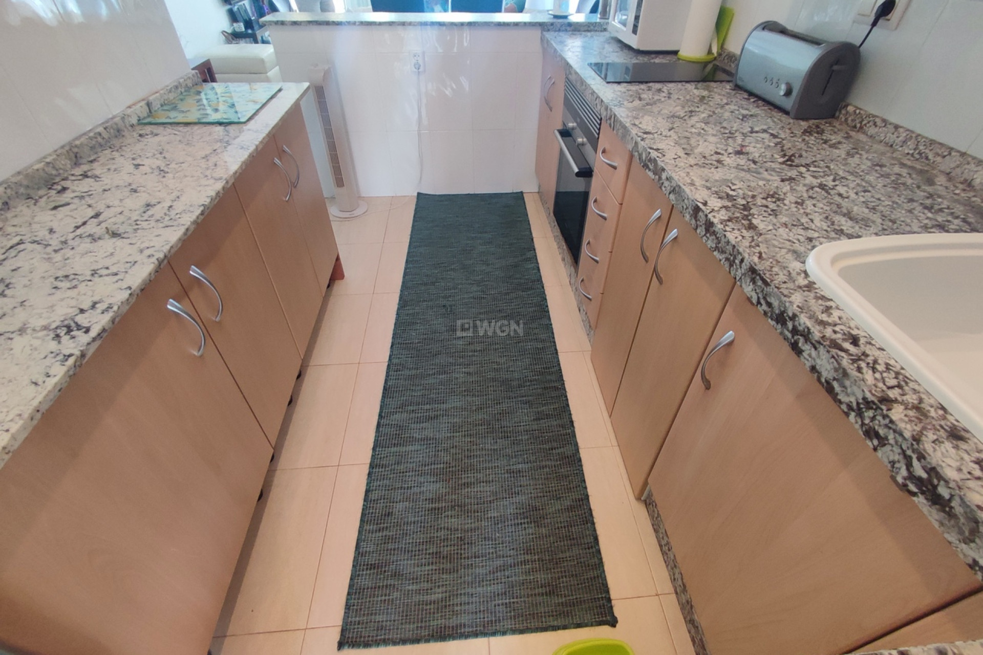 Resale - Villa - Sucina - Inland