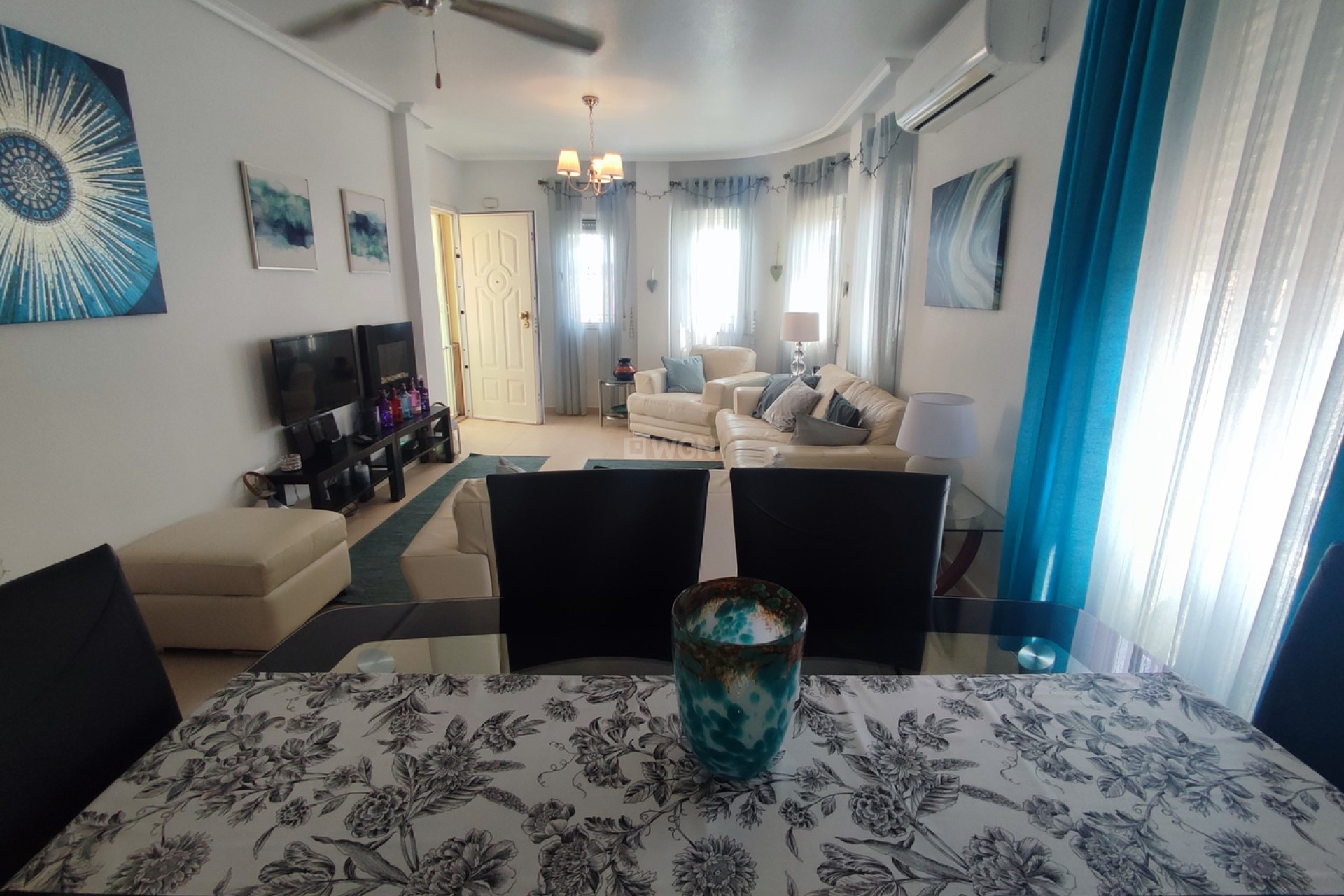 Resale - Villa - Sucina - Inland