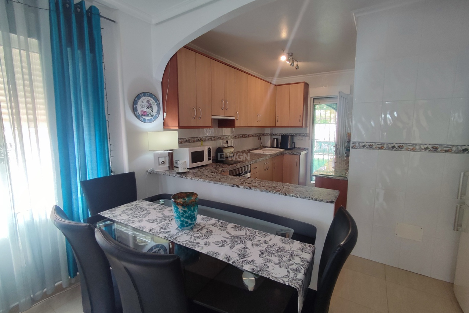 Resale - Villa - Sucina - Inland