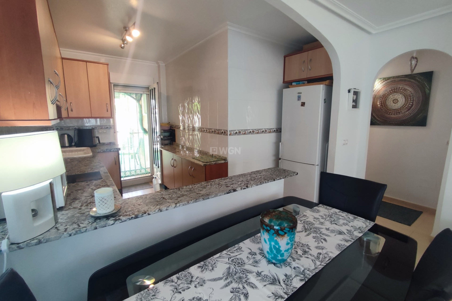 Resale - Villa - Sucina - Inland