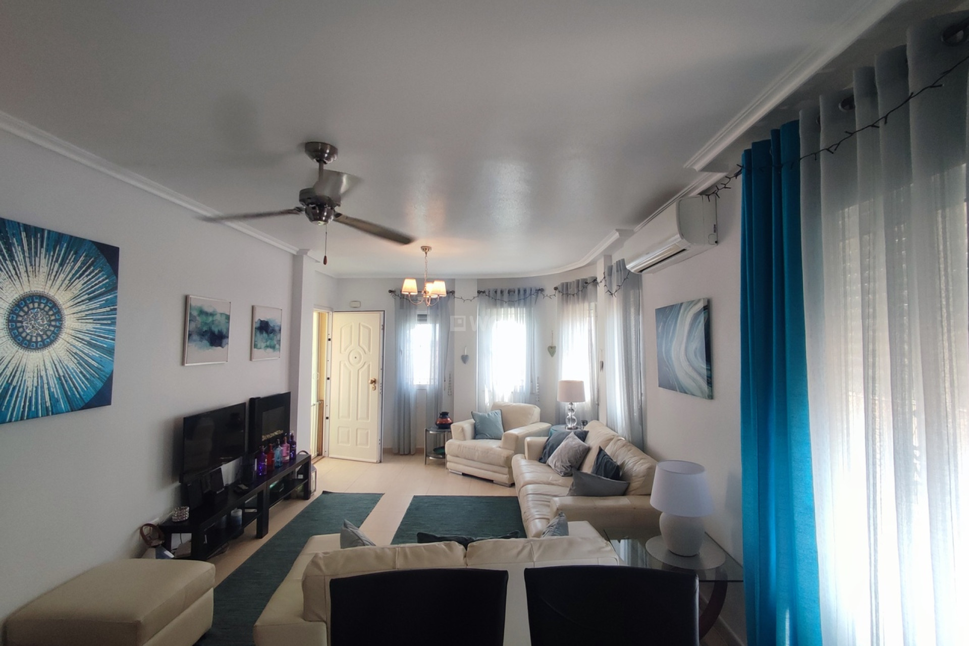 Resale - Villa - Sucina - Inland