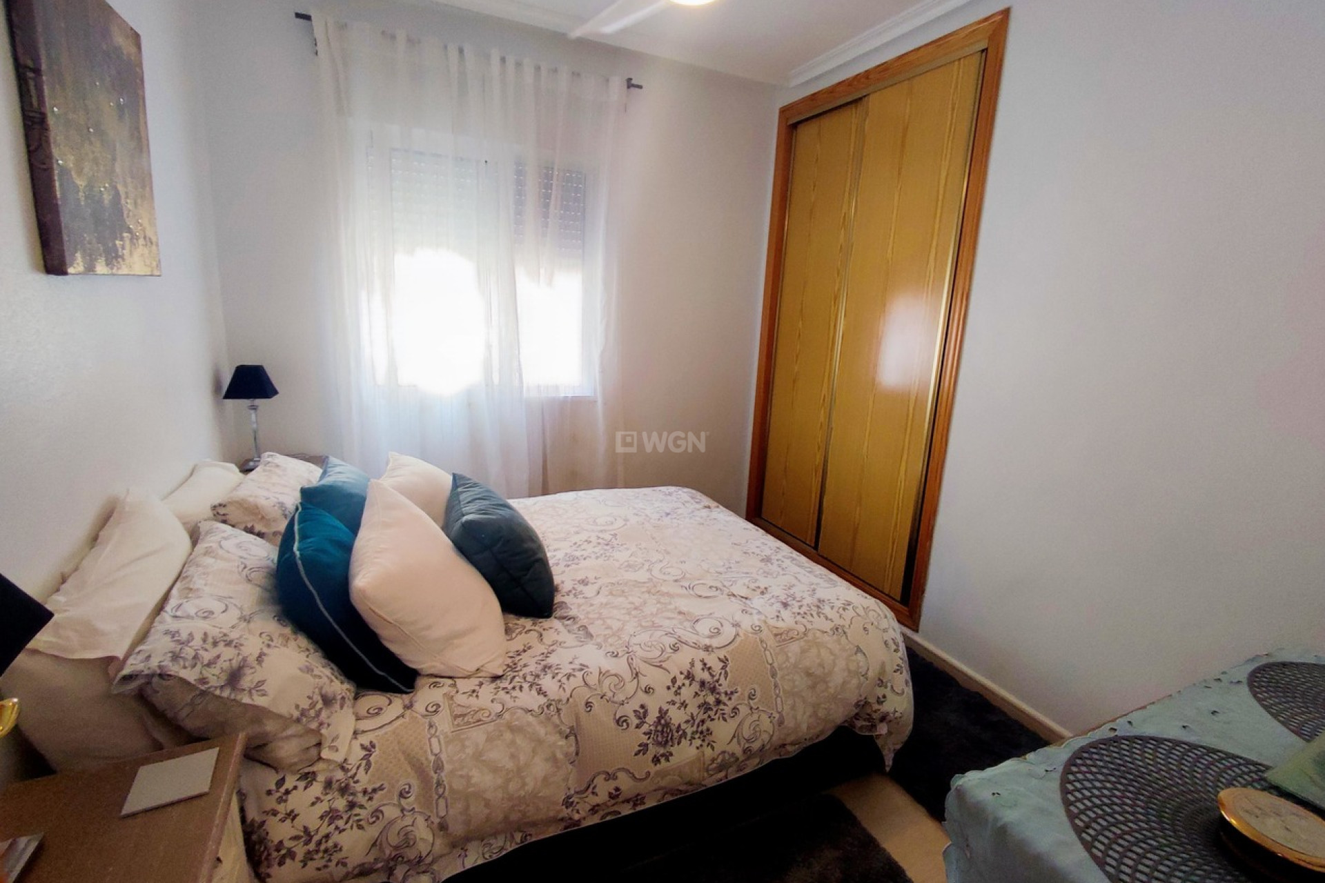 Resale - Villa - Sucina - Inland