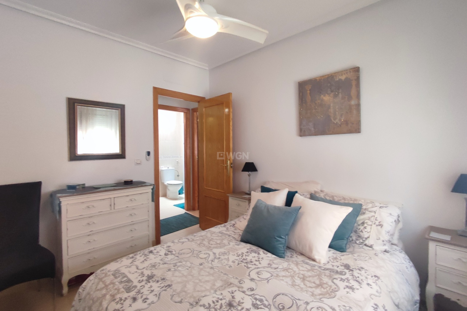 Resale - Villa - Sucina - Inland