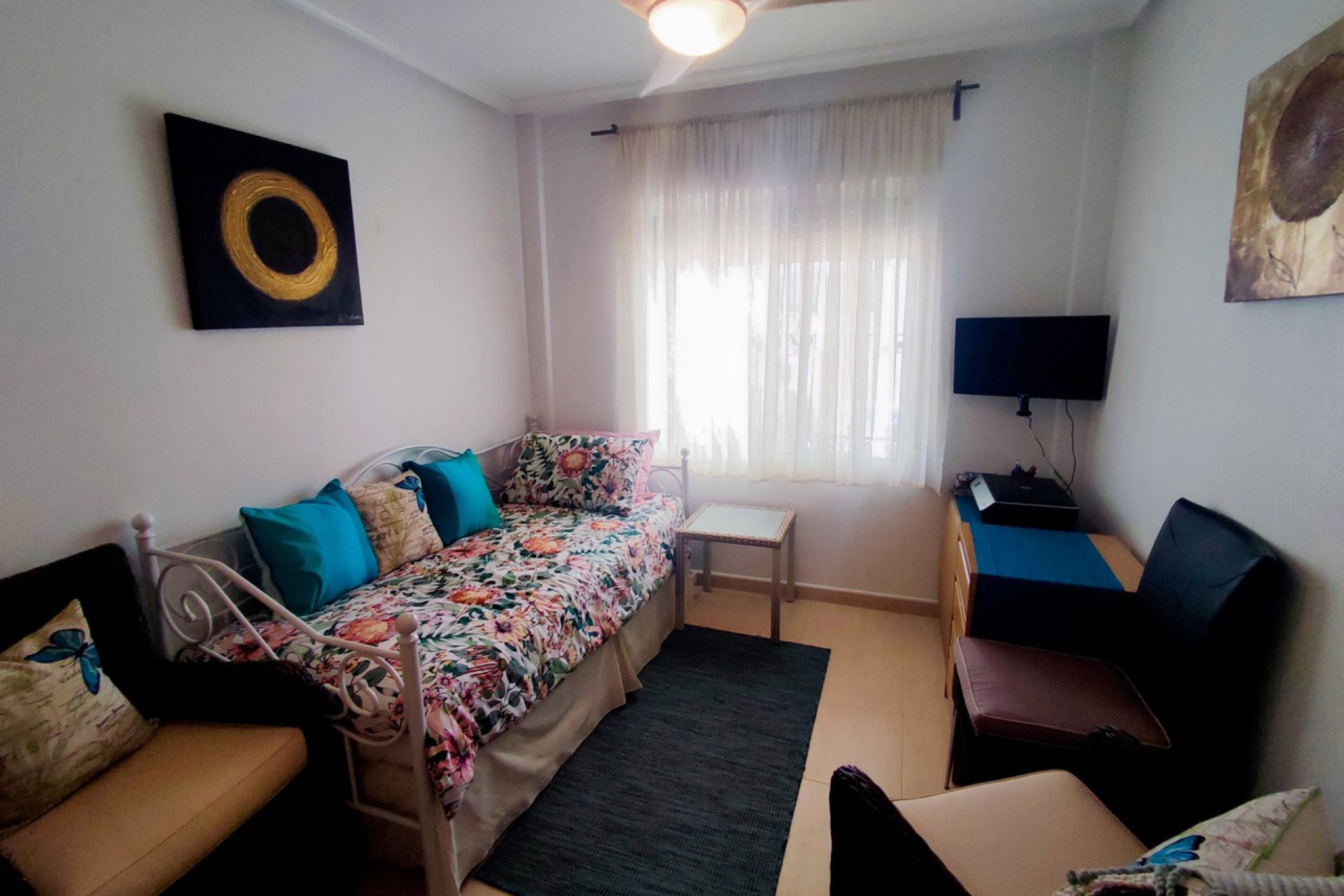 Resale - Villa - Sucina - Inland