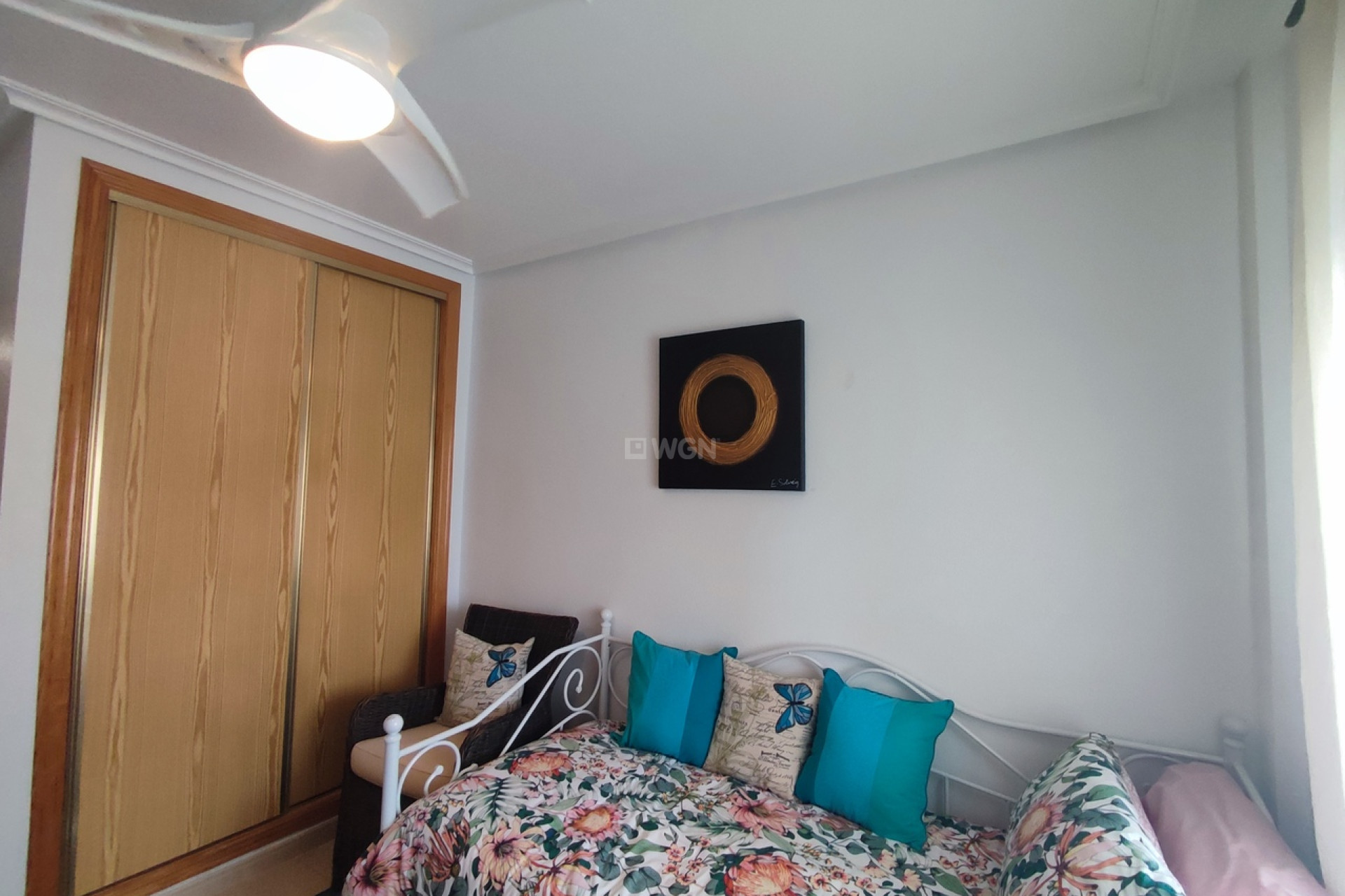 Resale - Villa - Sucina - Inland