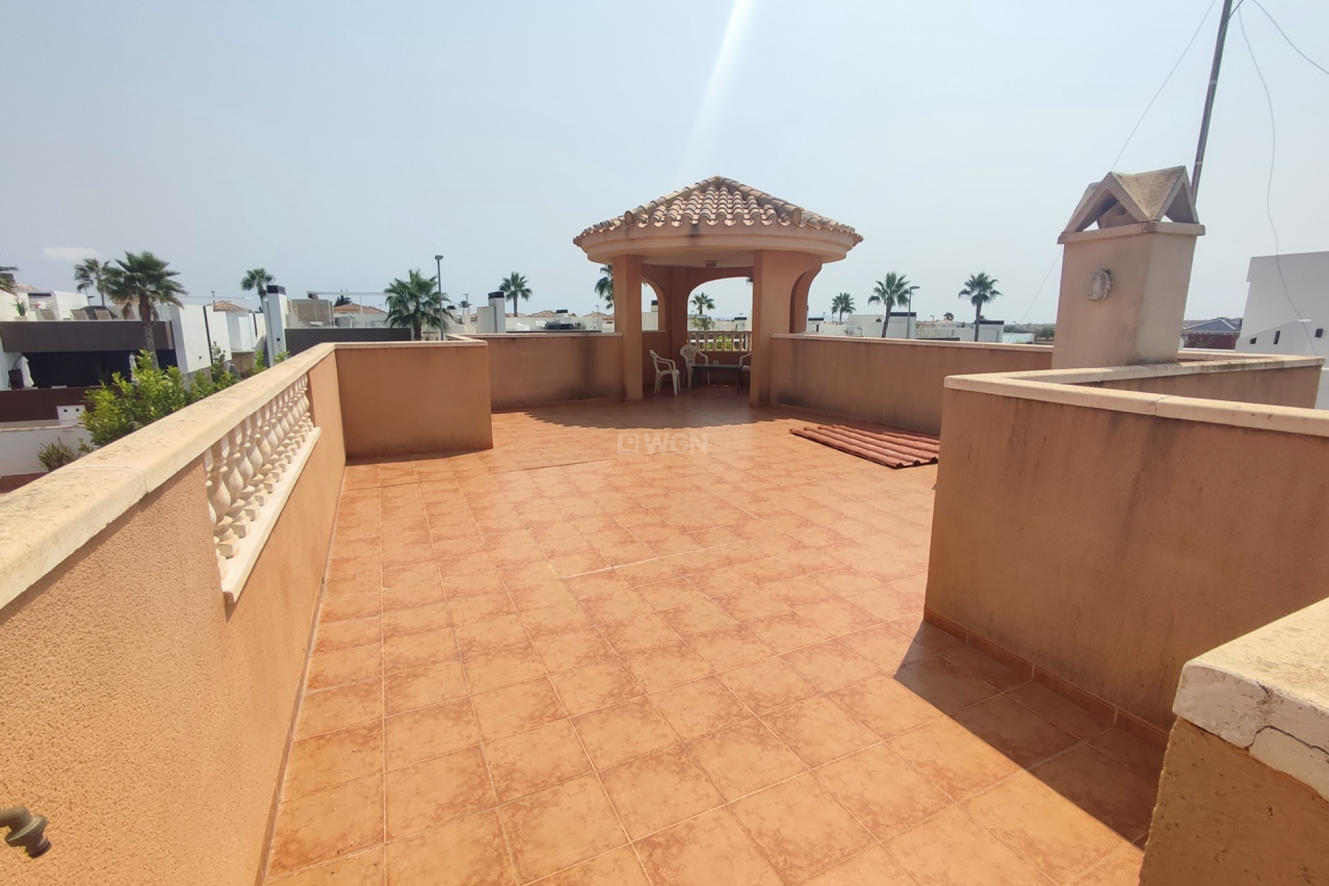 Resale - Villa - Sucina - Inland