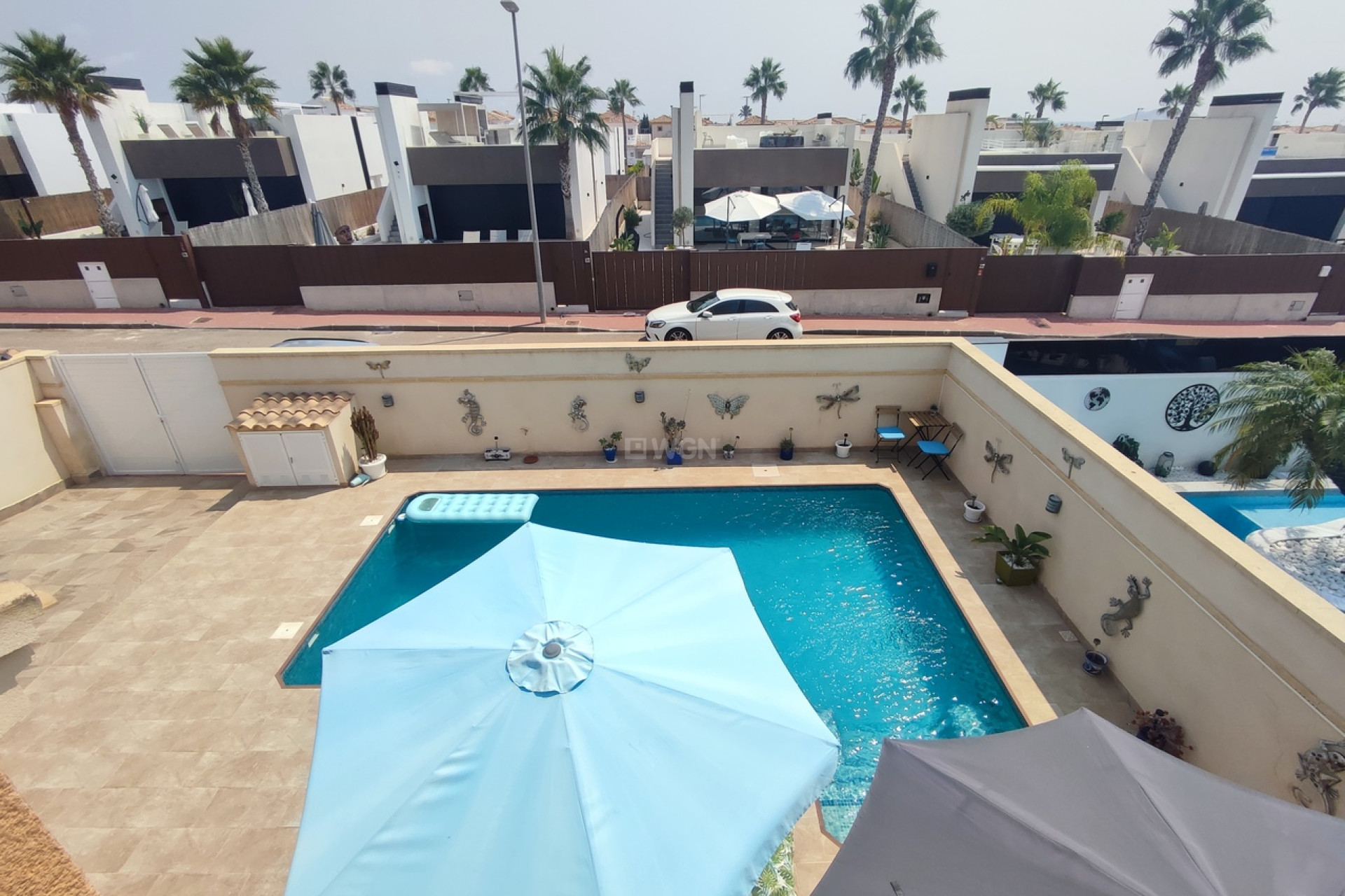 Resale - Villa - Sucina - Inland