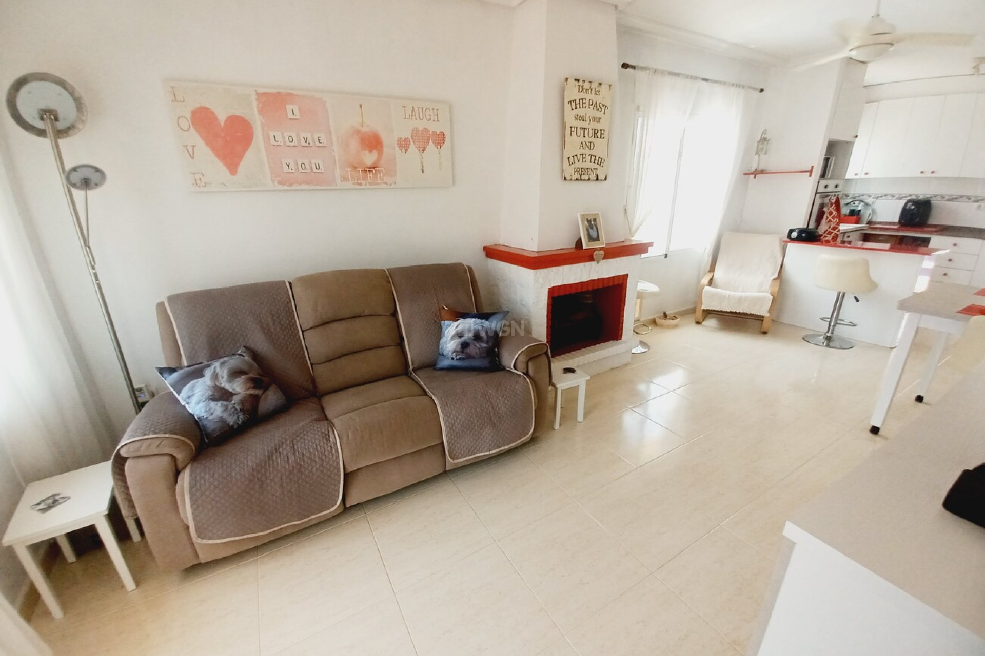 Resale - Villa - Sucina - Inland