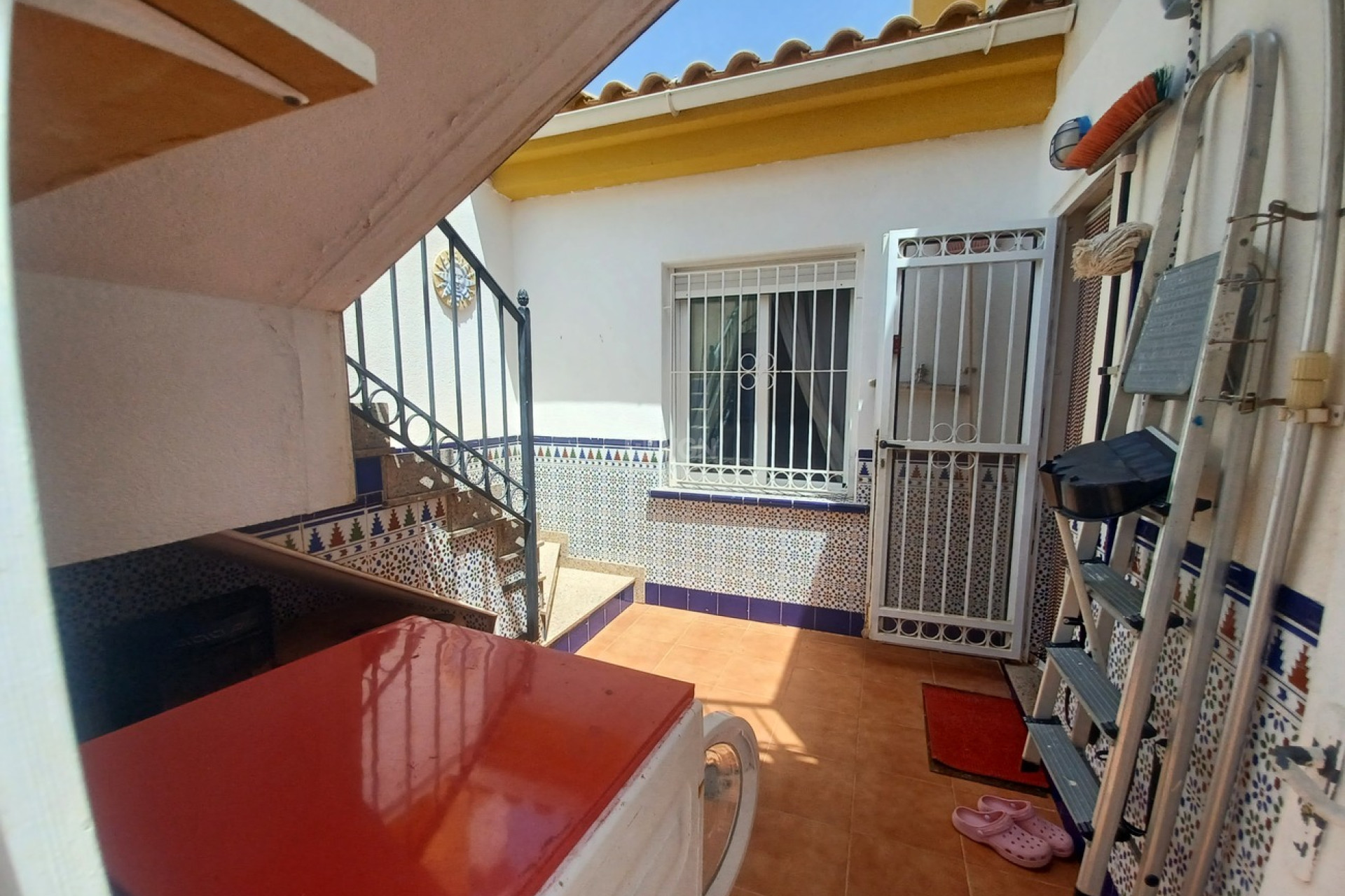 Resale - Villa - Sucina - Inland