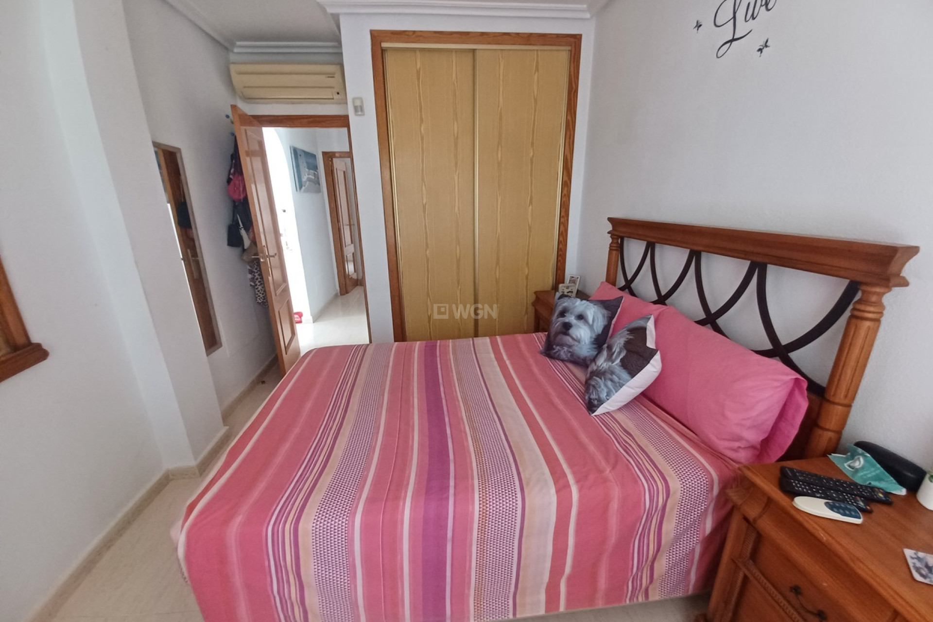 Resale - Villa - Sucina - Inland