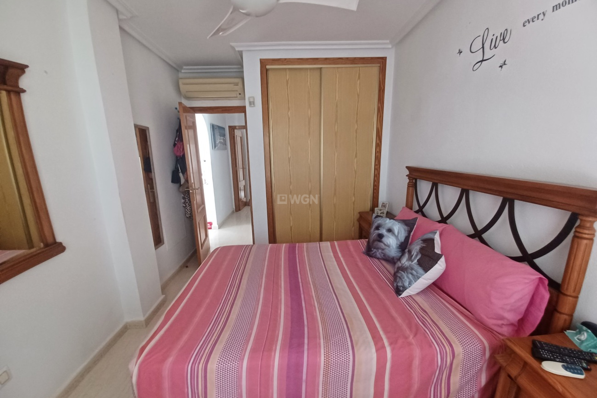 Resale - Villa - Sucina - Inland