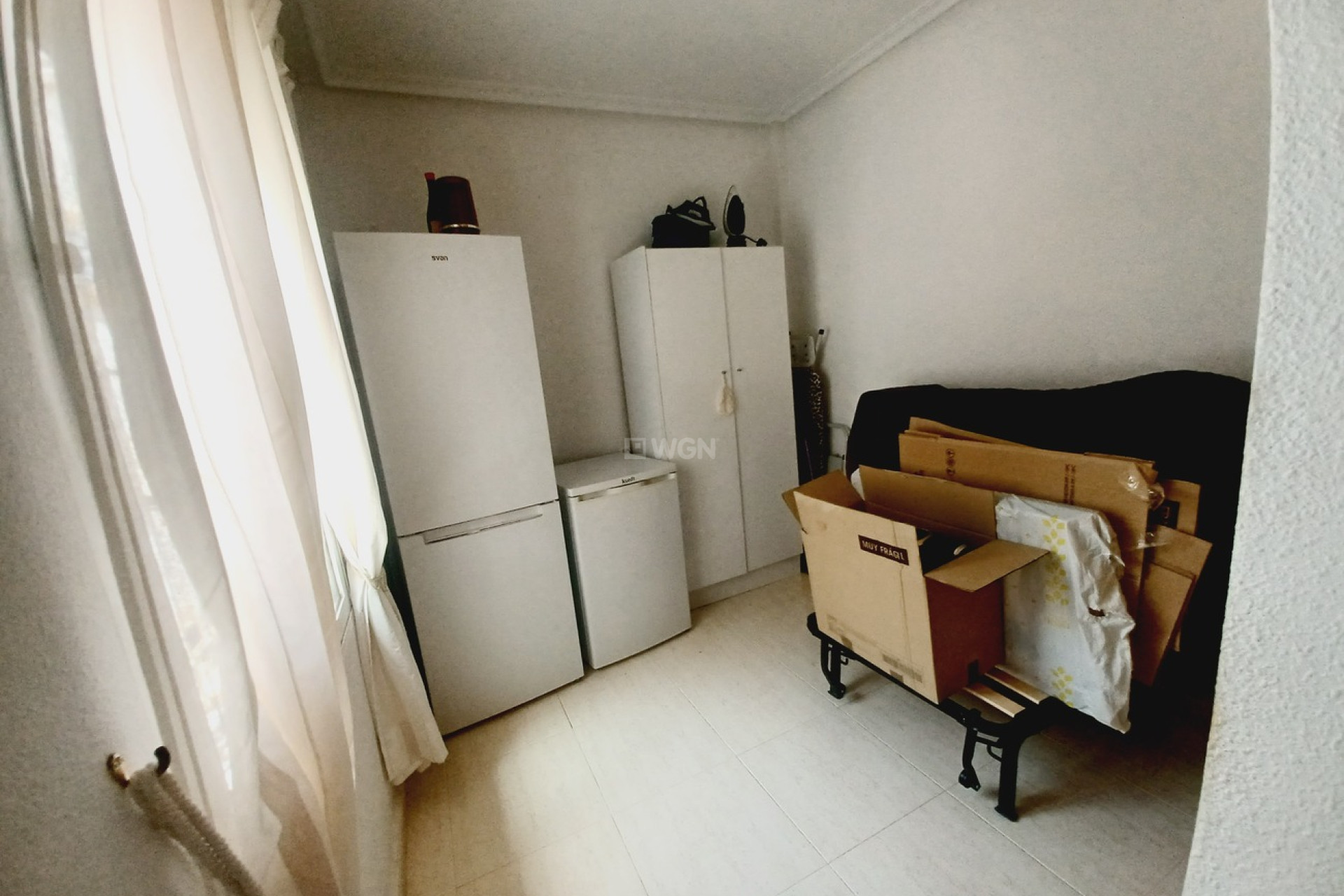 Resale - Villa - Sucina - Inland