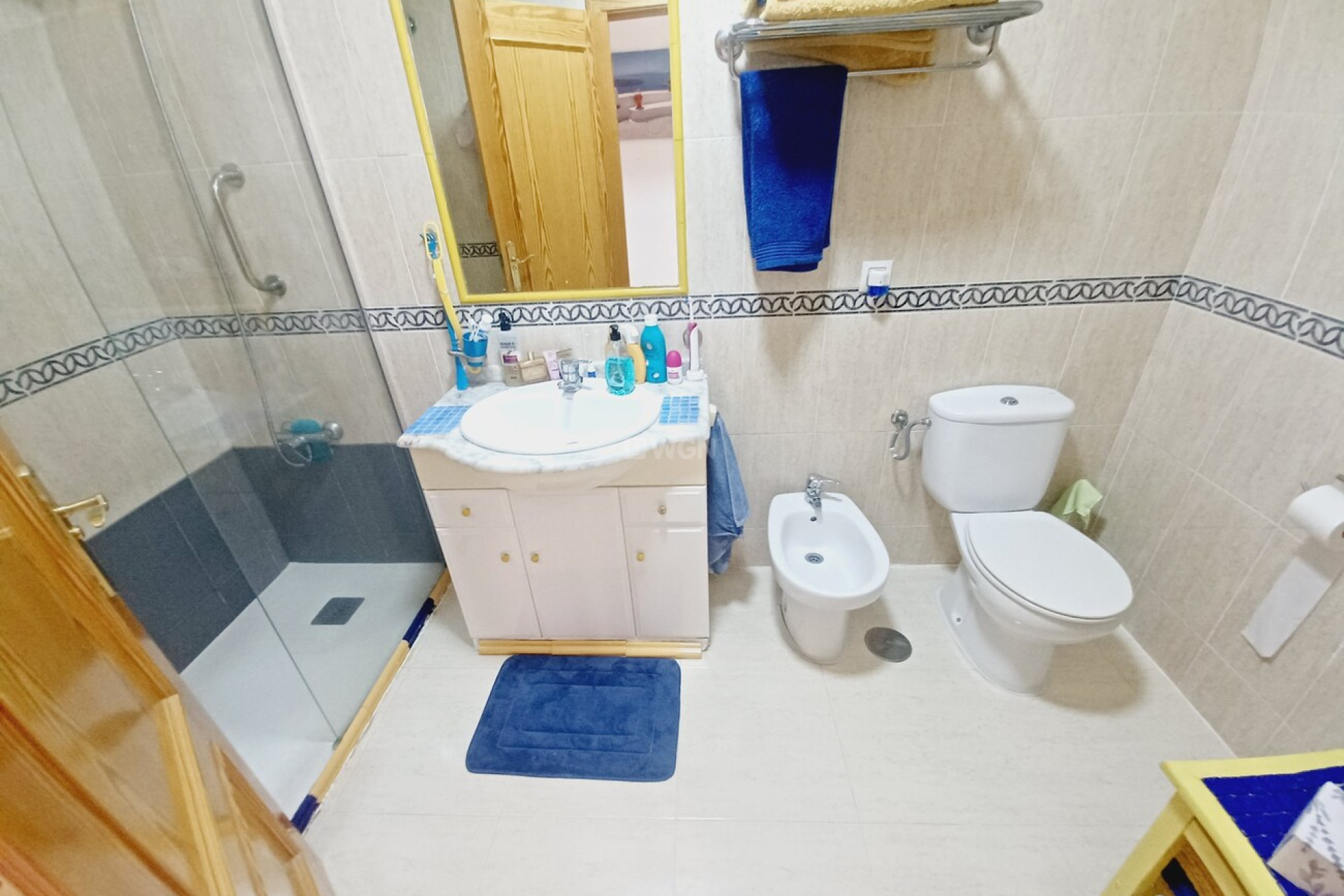 Resale - Villa - Sucina - Inland