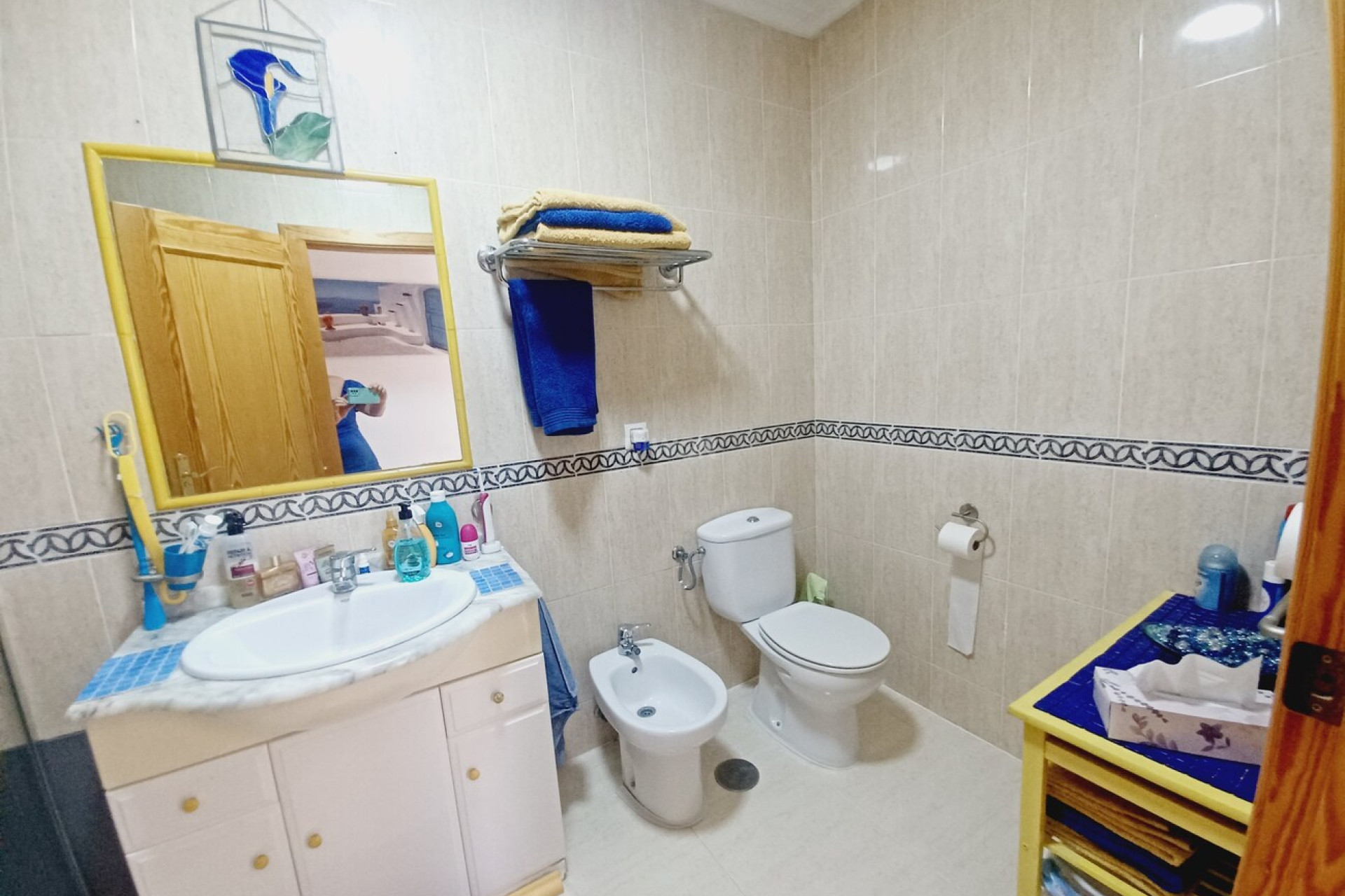 Resale - Villa - Sucina - Inland