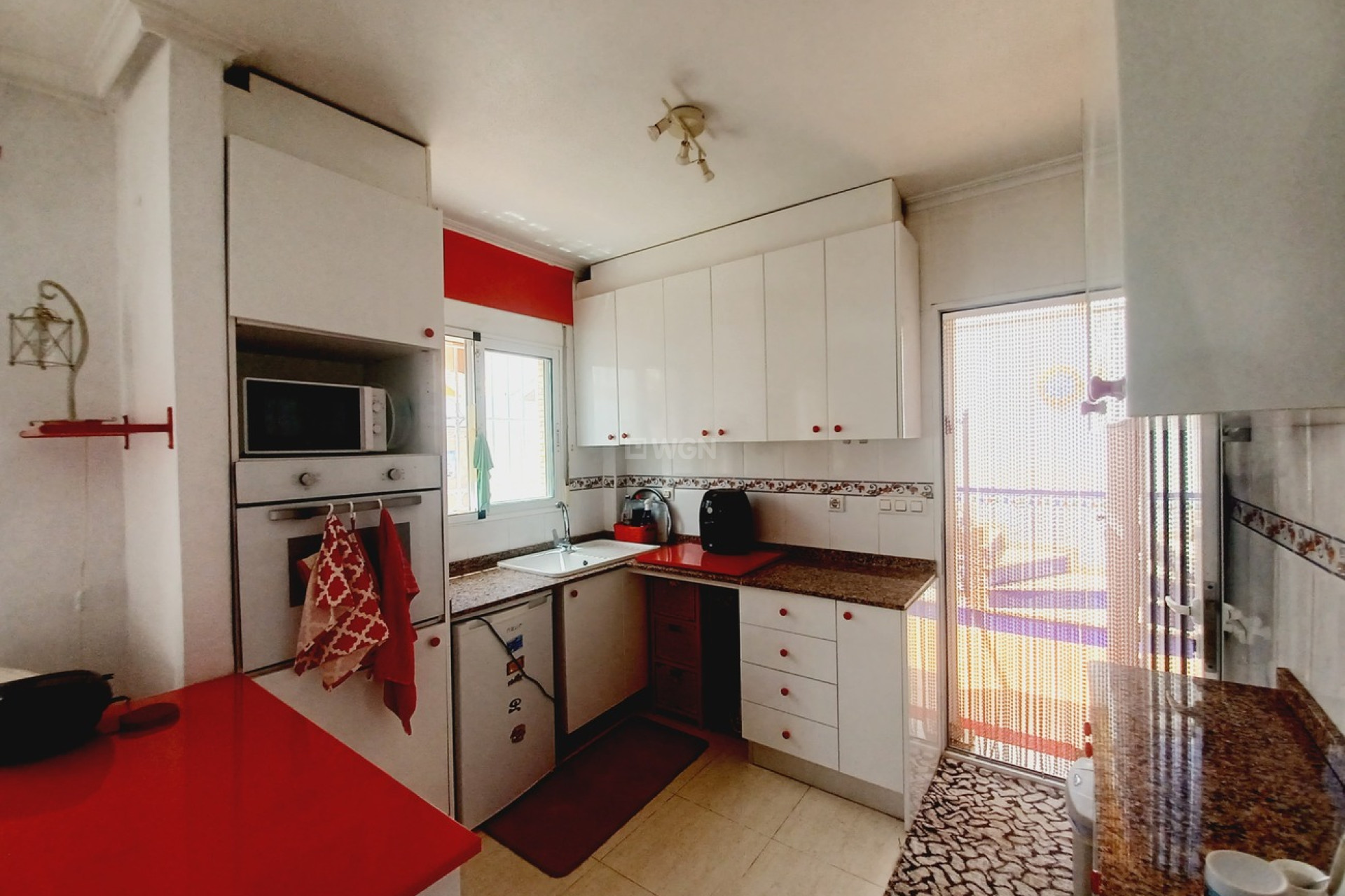 Resale - Villa - Sucina - Inland