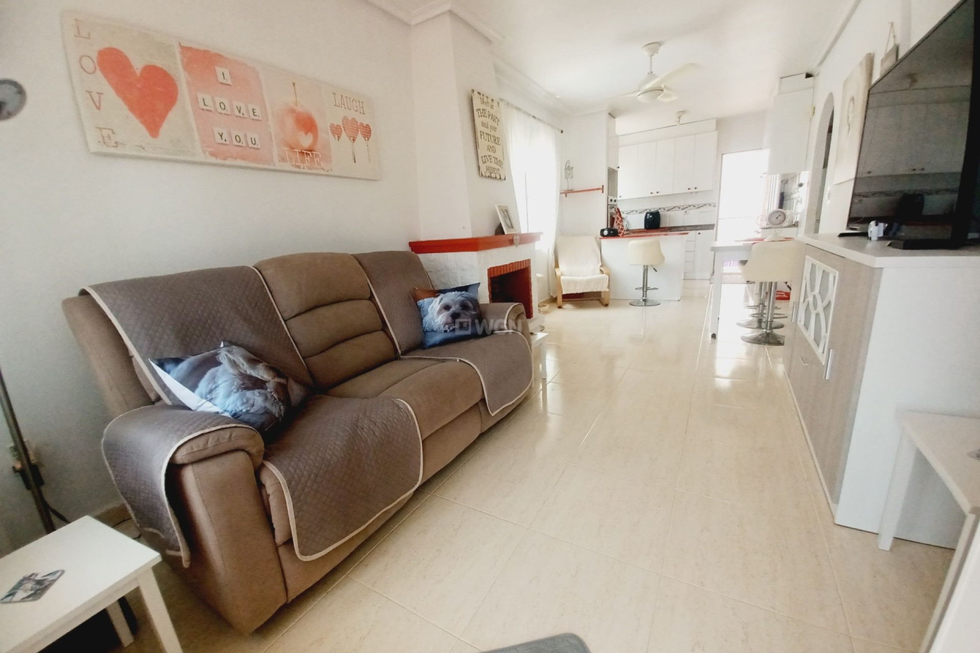 Resale - Villa - Sucina - Inland