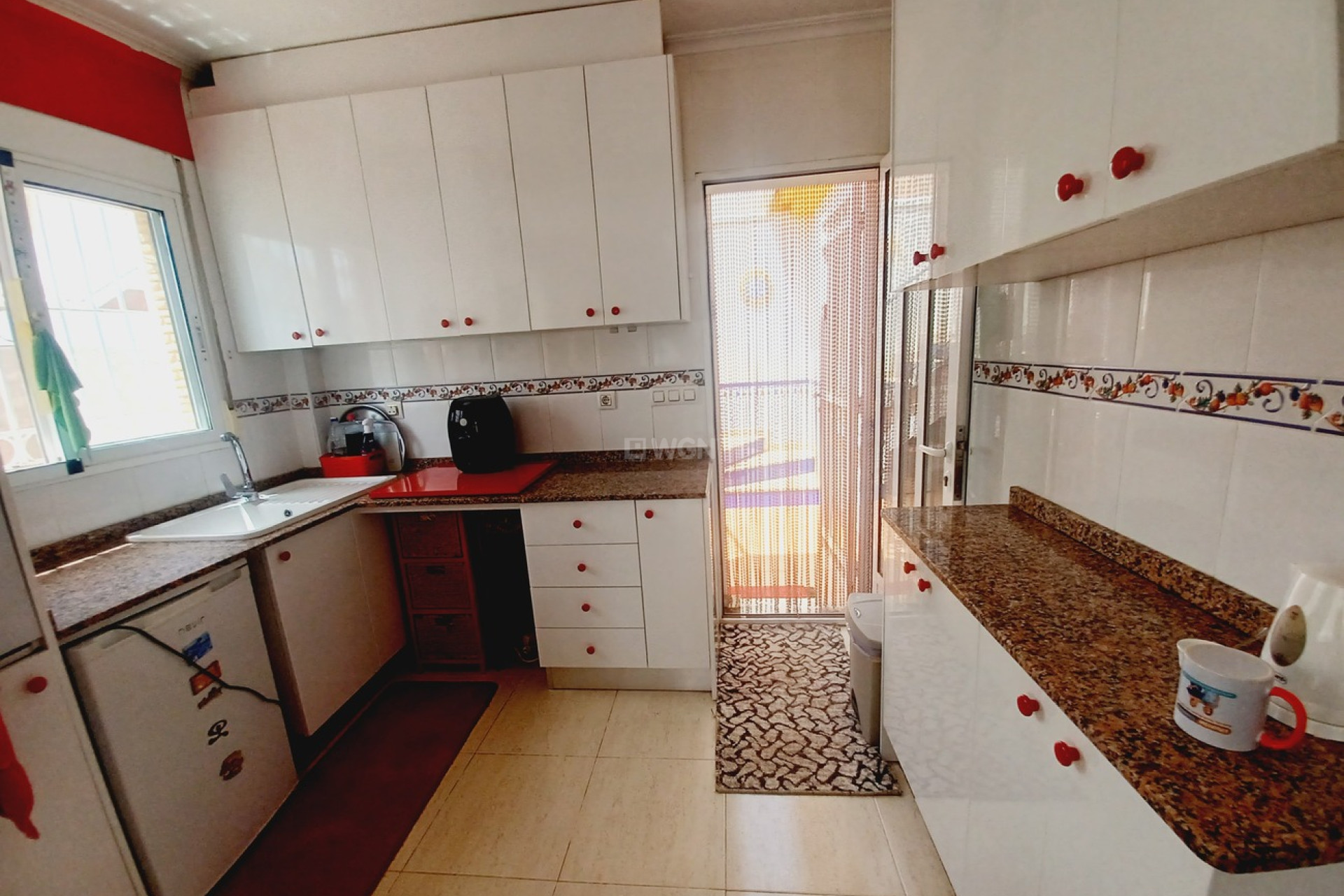 Resale - Villa - Sucina - Inland