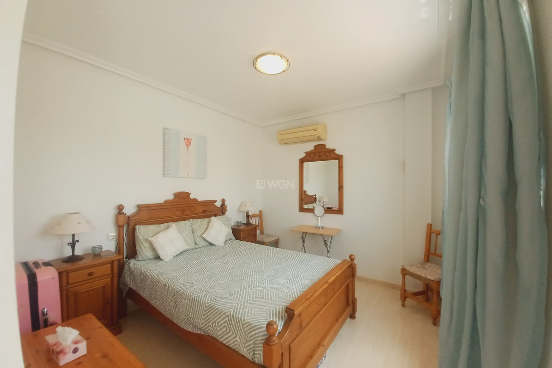 Resale - Villa - Sucina - Inland