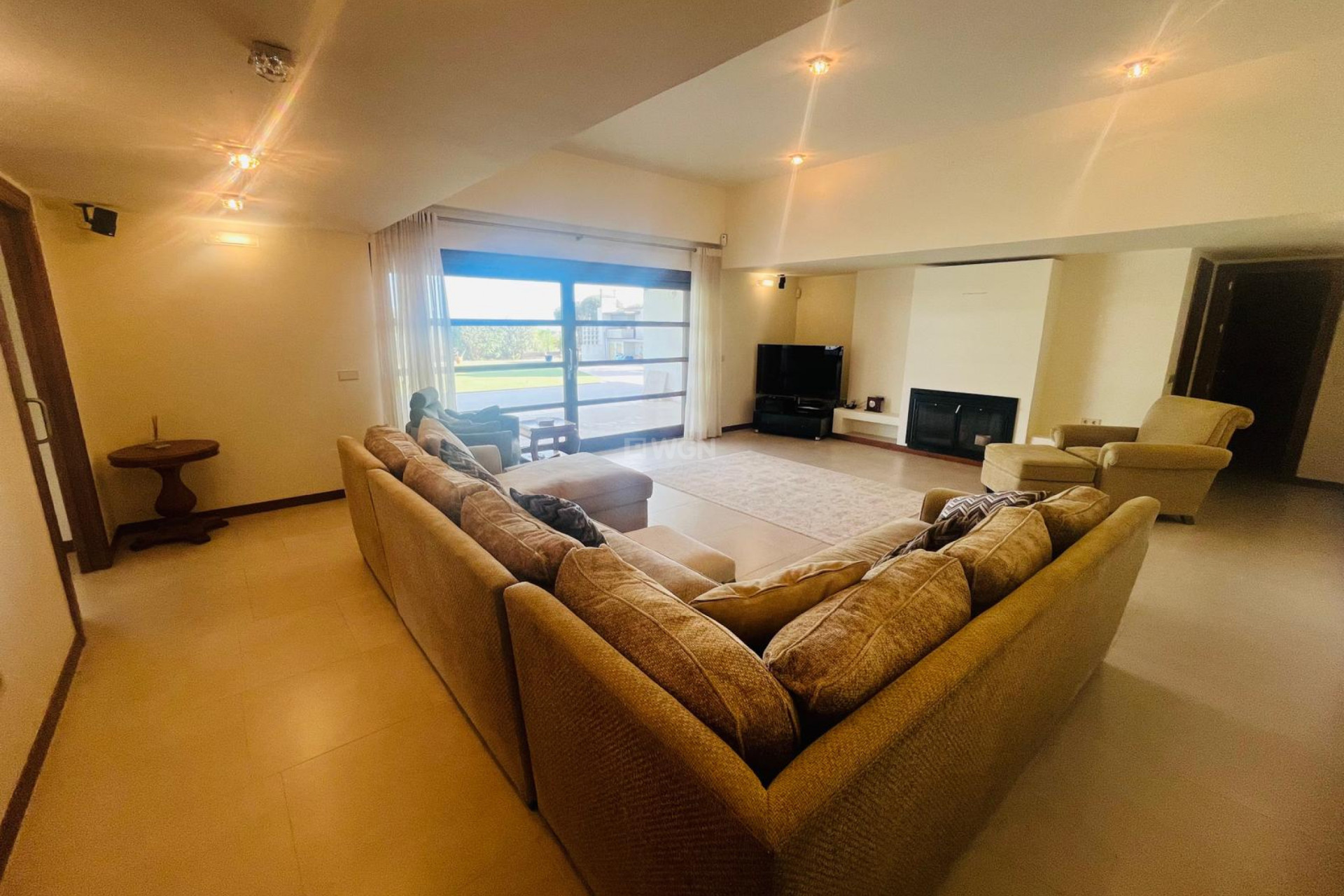 Resale - Villa - Sucina - Inland