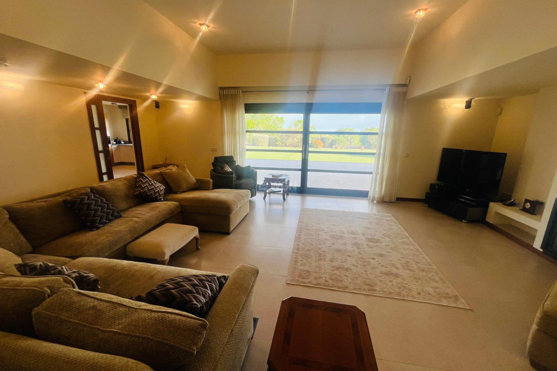 Resale - Villa - Sucina - Inland