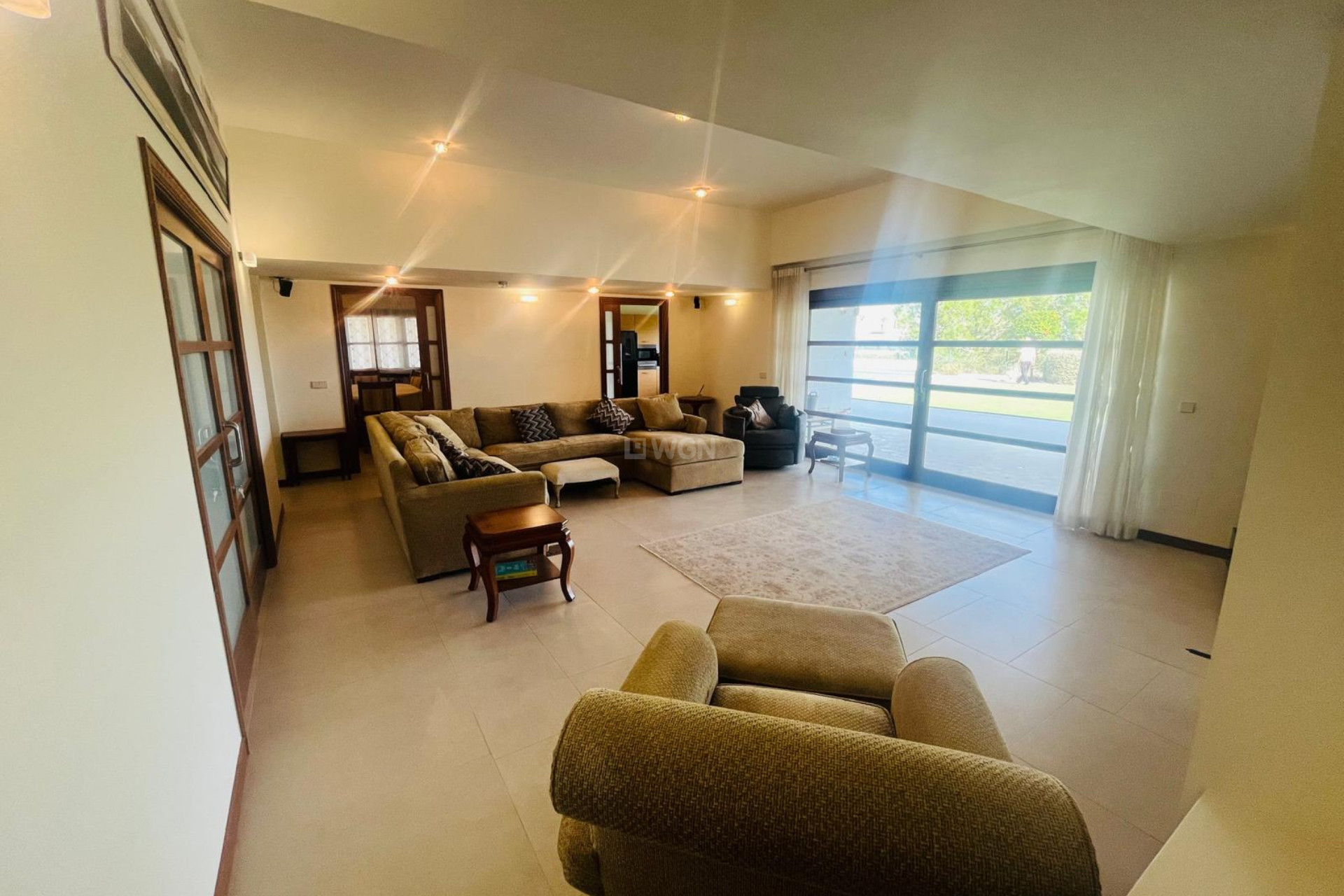 Resale - Villa - Sucina - Inland