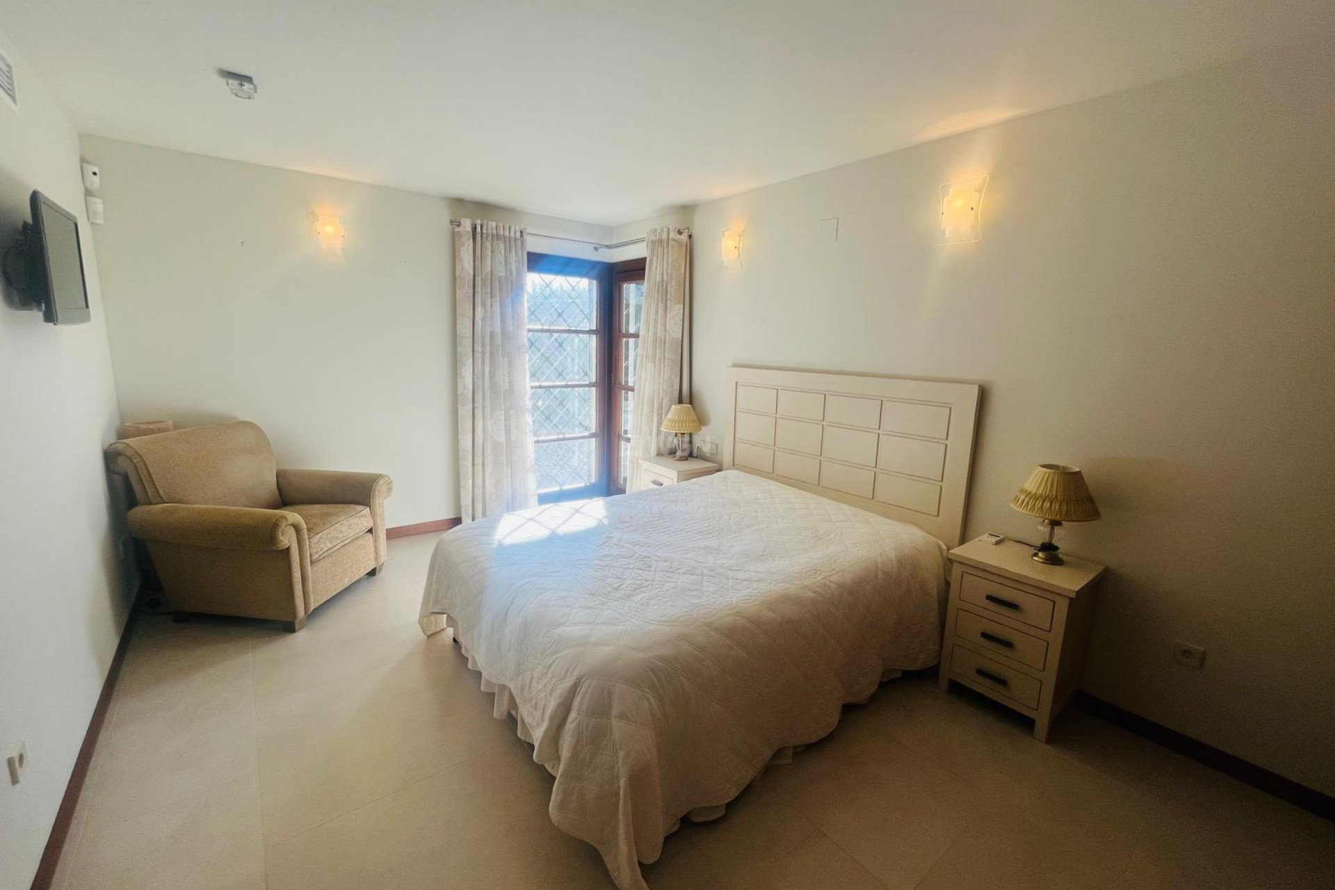Resale - Villa - Sucina - Inland