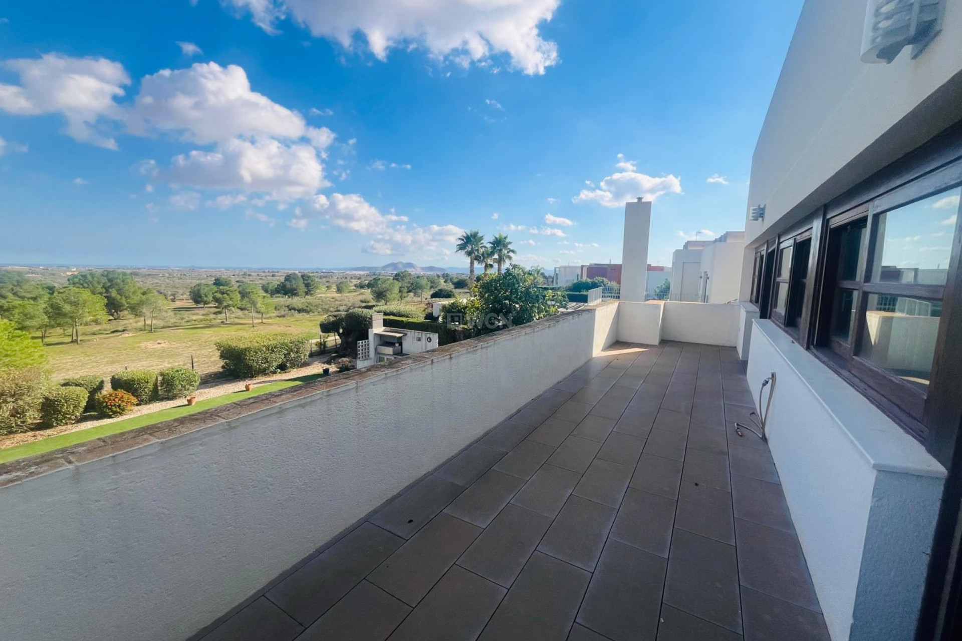 Resale - Villa - Sucina - Inland