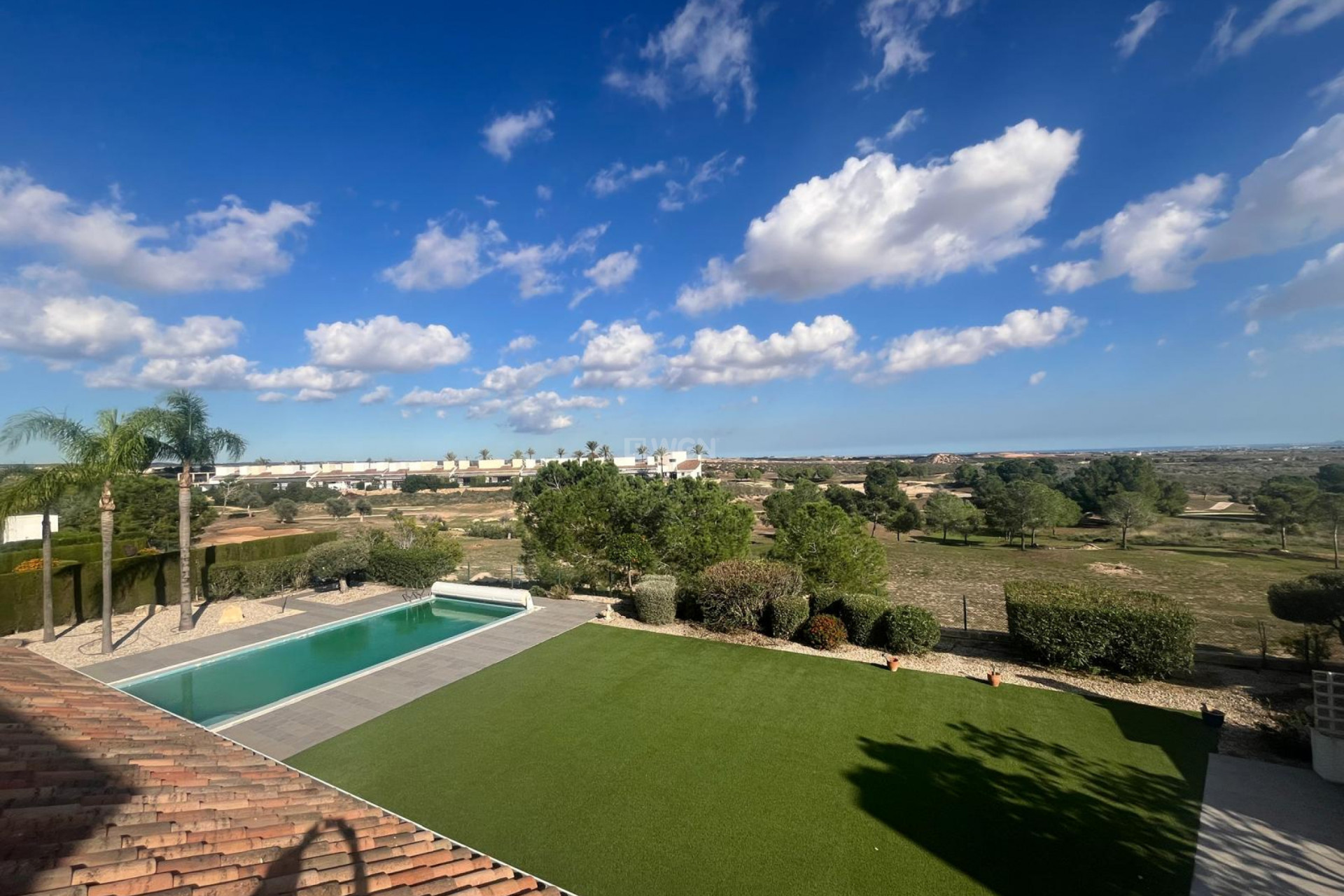 Resale - Villa - Sucina - Inland