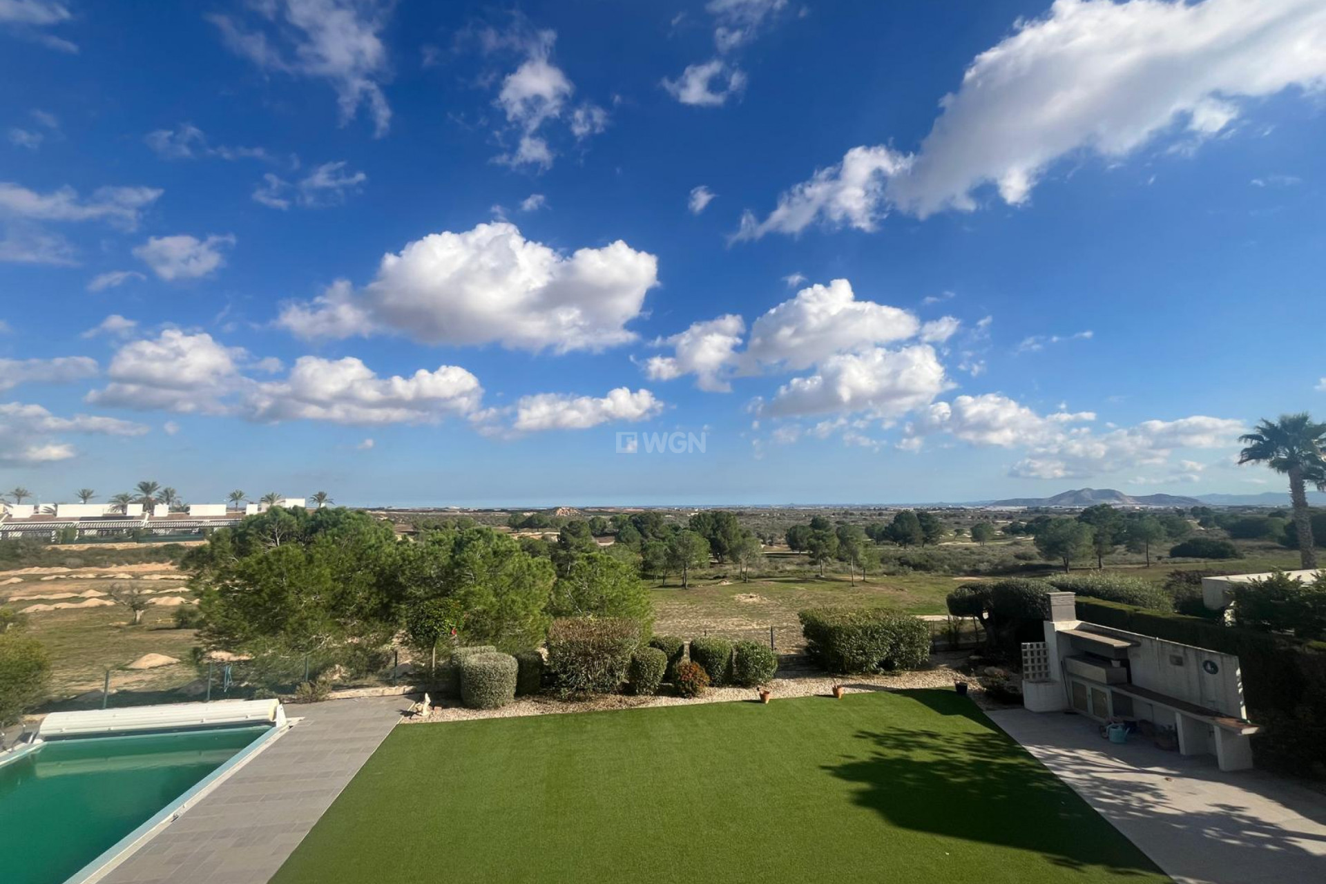 Resale - Villa - Sucina - Inland