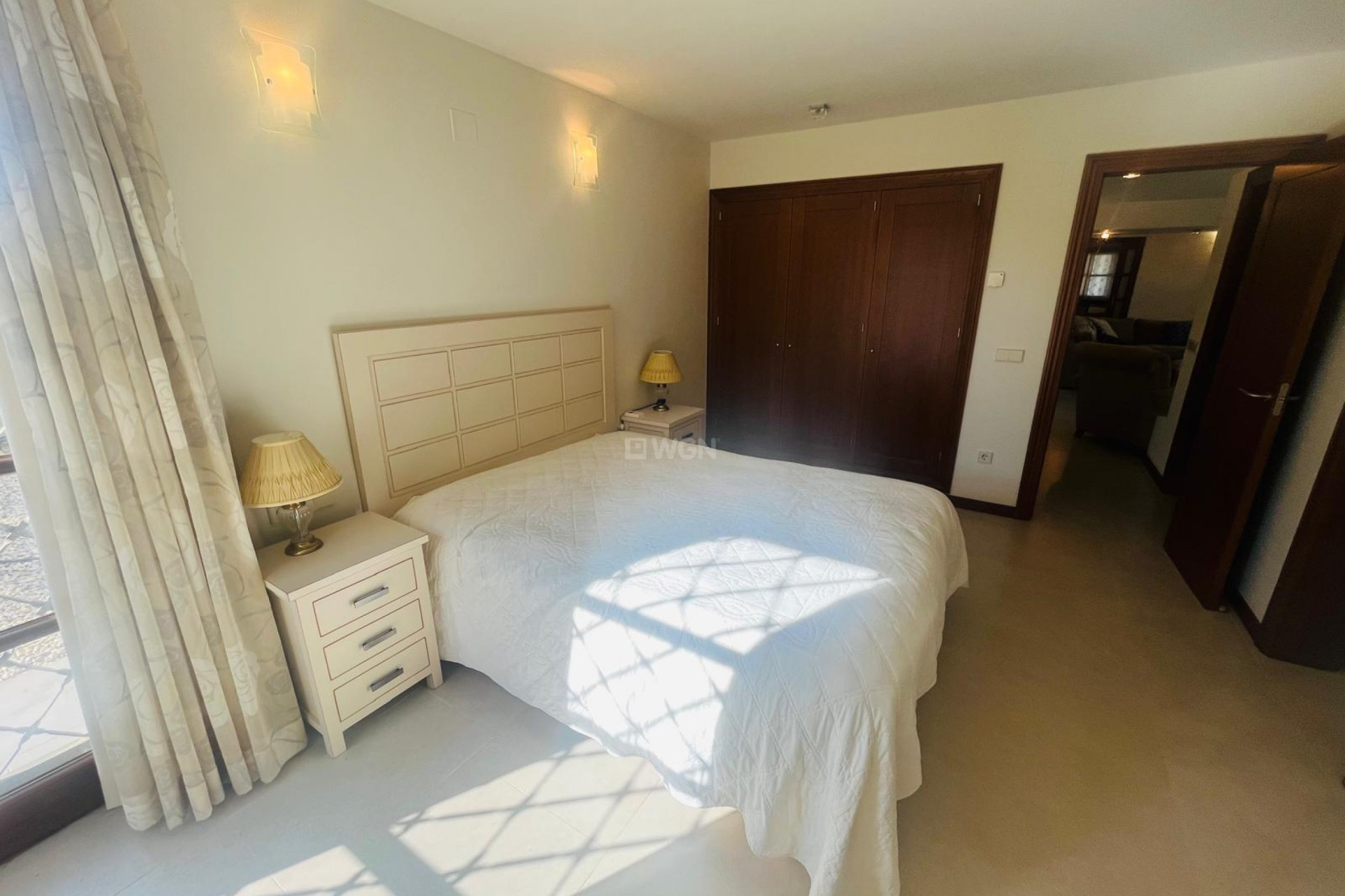 Resale - Villa - Sucina - Inland