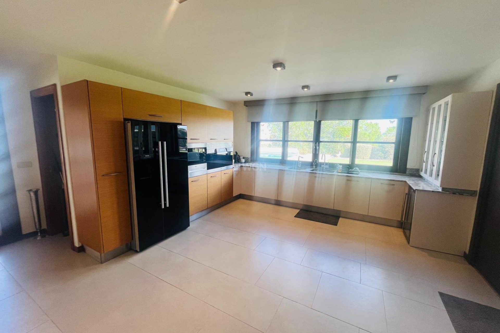 Resale - Villa - Sucina - Inland