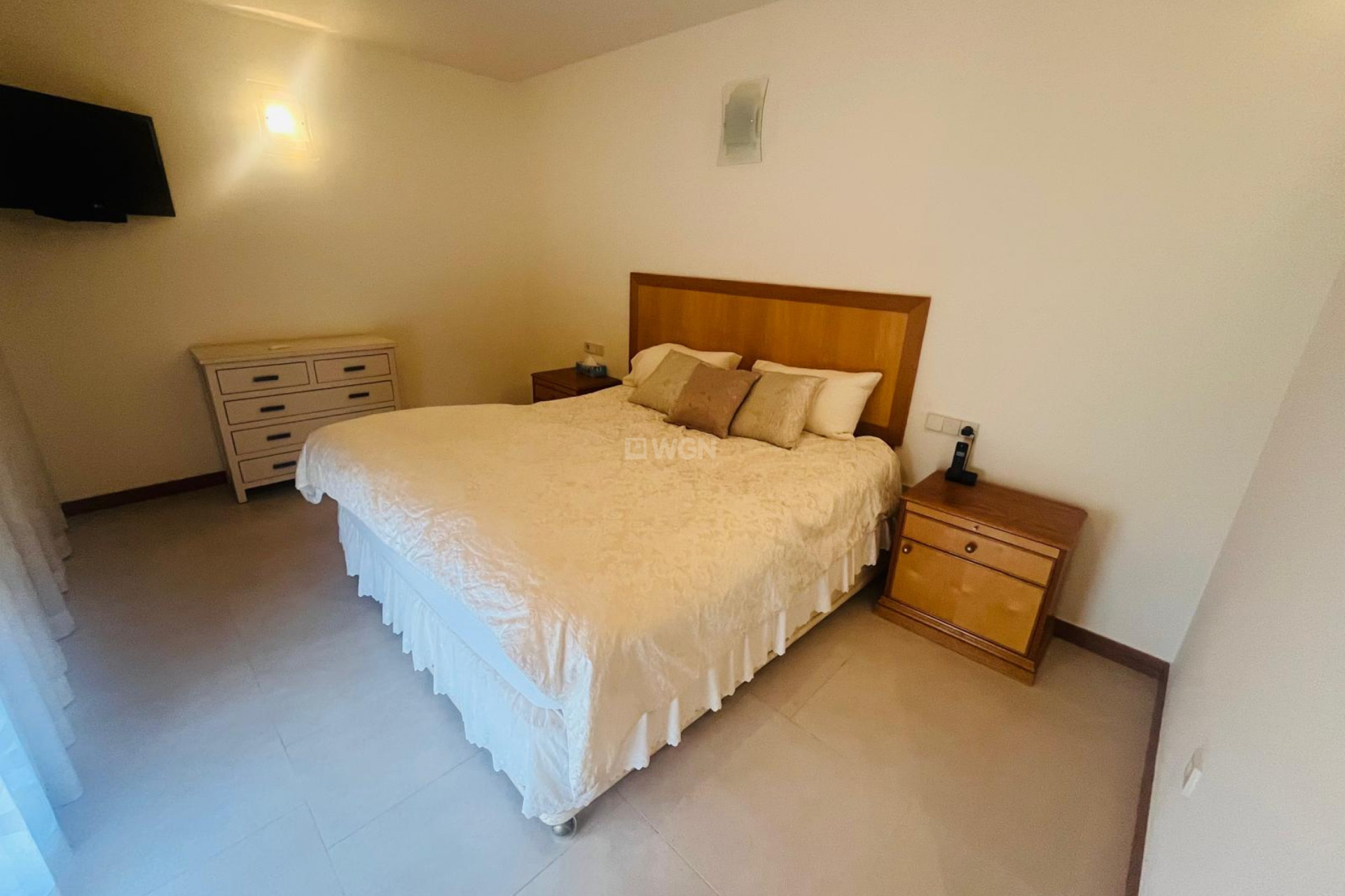 Resale - Villa - Sucina - Inland