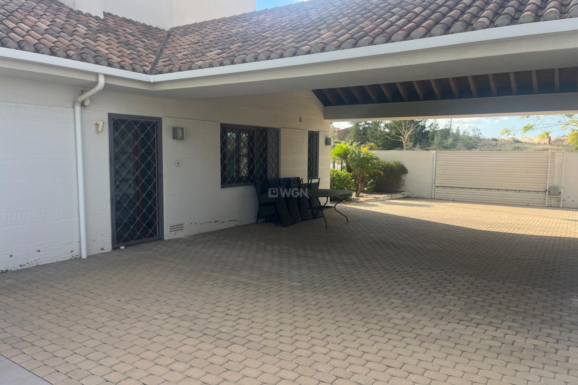 Resale - Villa - Sucina - Inland