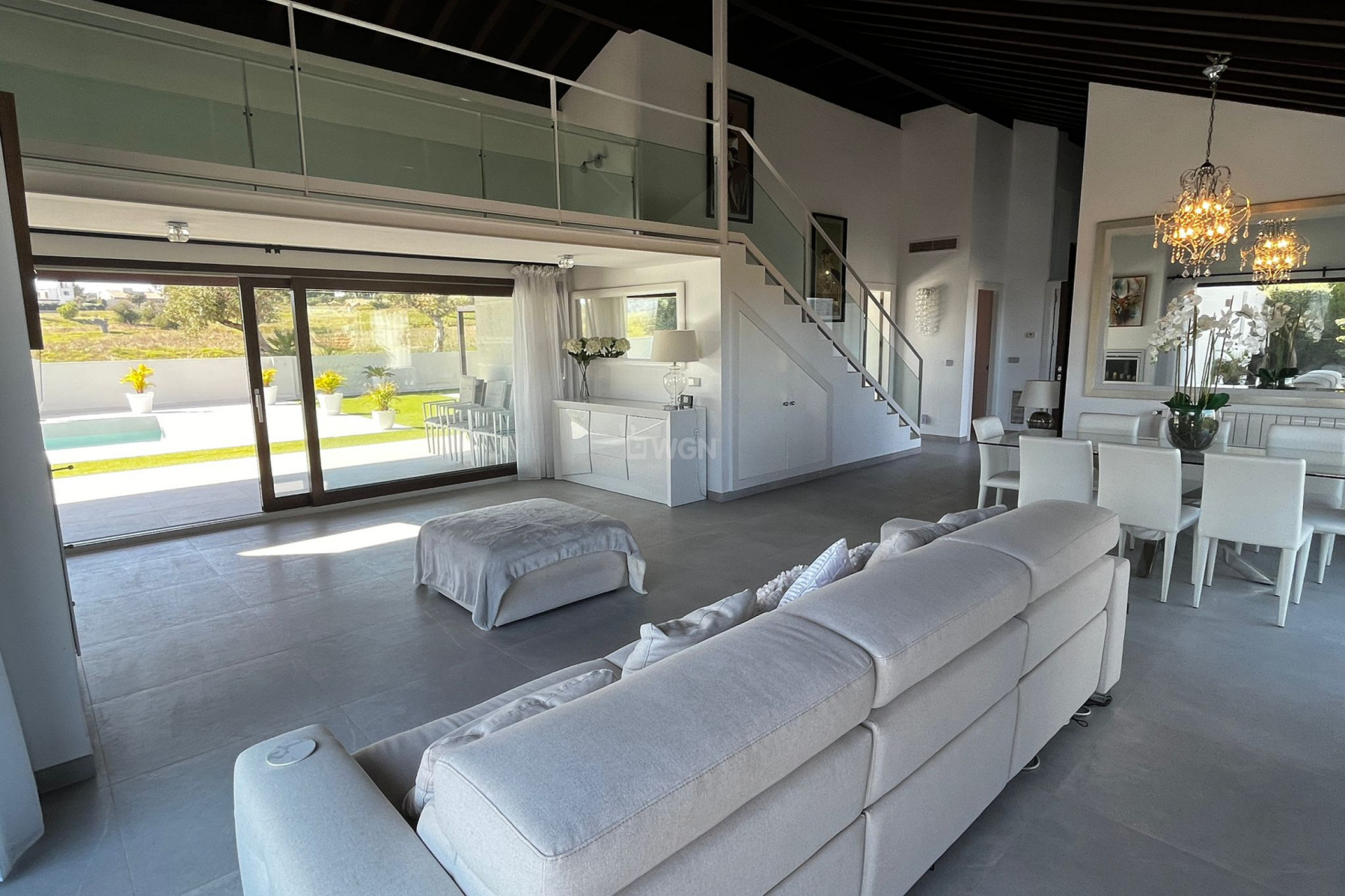 Resale - Villa - Sucina - Inland
