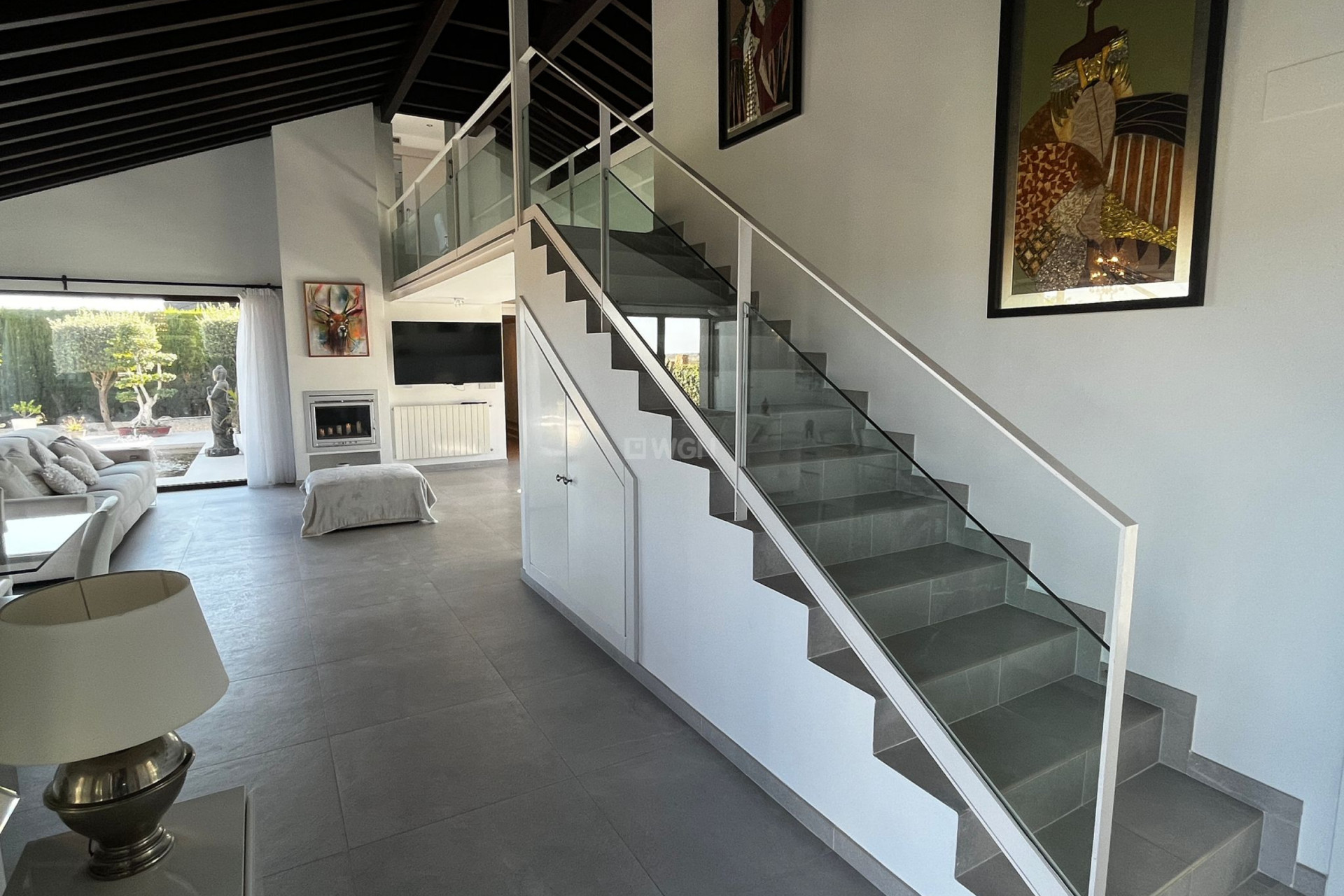 Resale - Villa - Sucina - Inland